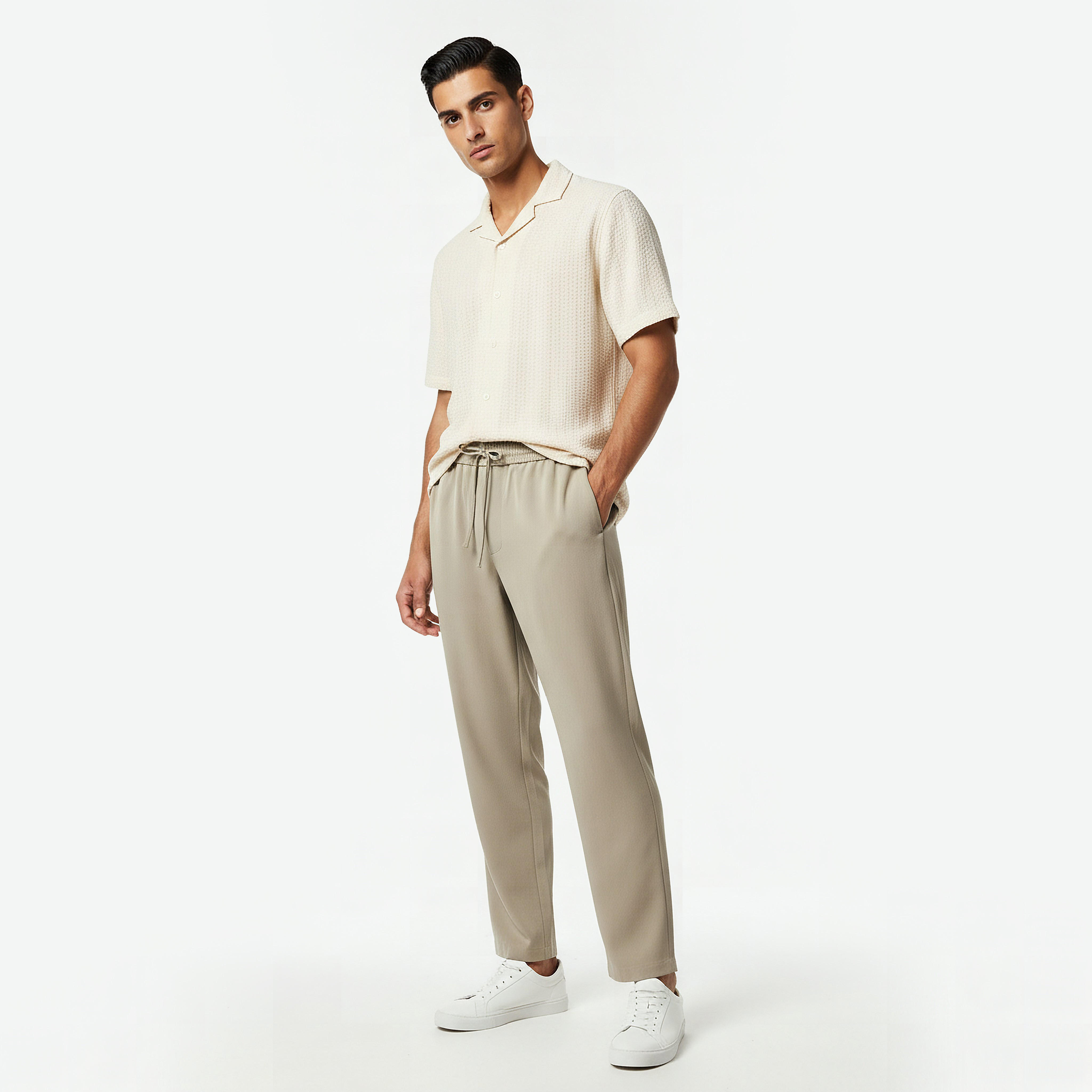 Men Regular Fit Trousers-men-clothing-bottoms-trousersandchinos-trousers-image-5