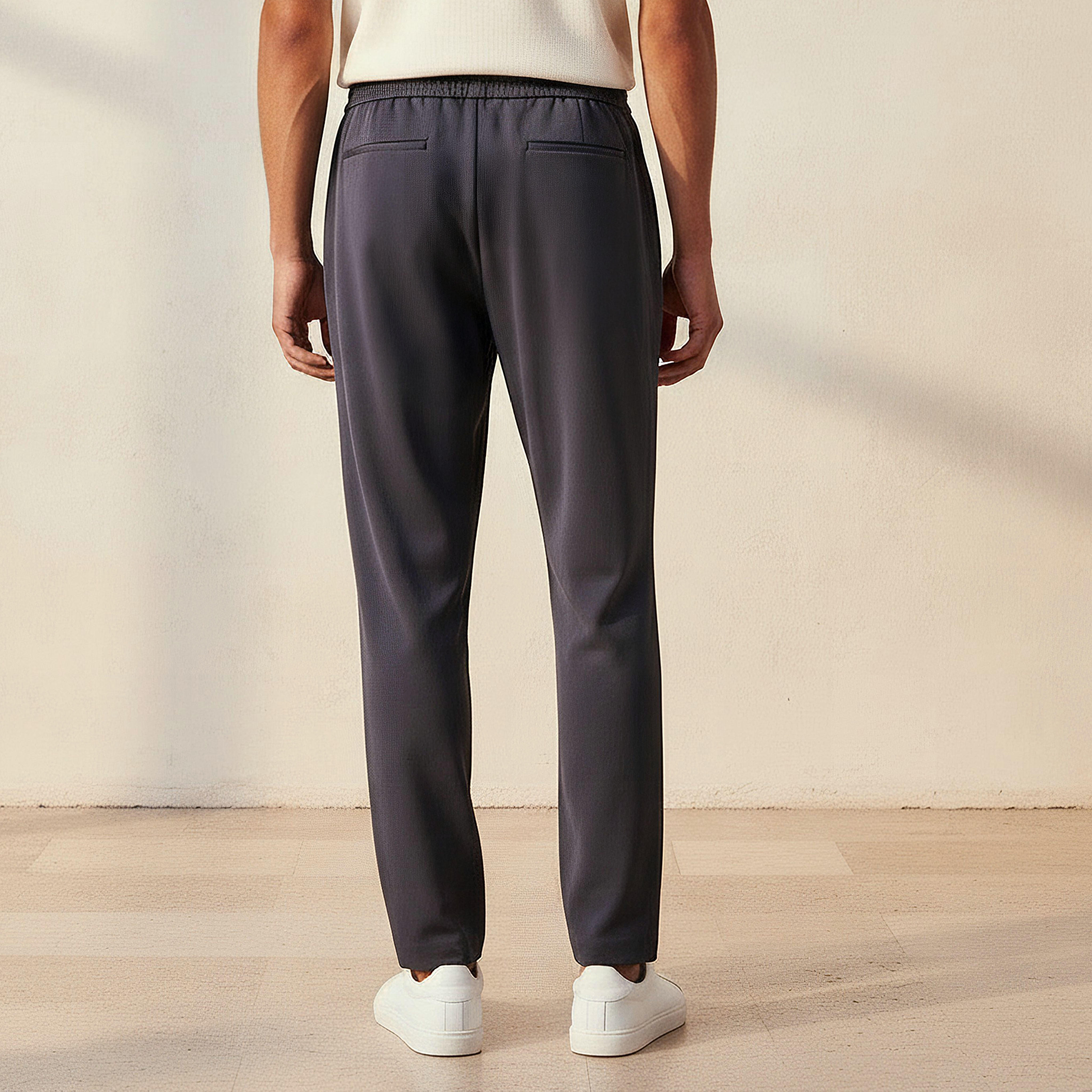 Men Regular Fit Trousers-men-clothing-bottoms-trousersandchinos-trousers-image-4