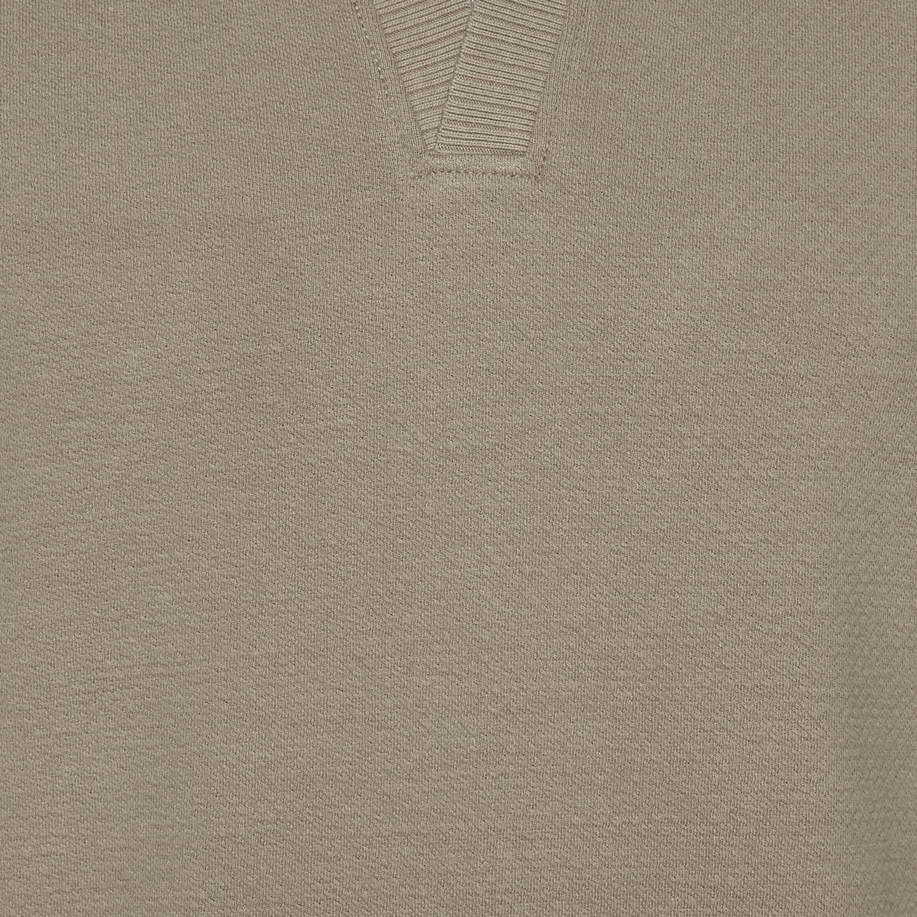 Men Short Sleeves Johnny Collar Jacquard Polo T-shirt-men-clothing-tshirtsandpolos-polos-image-2