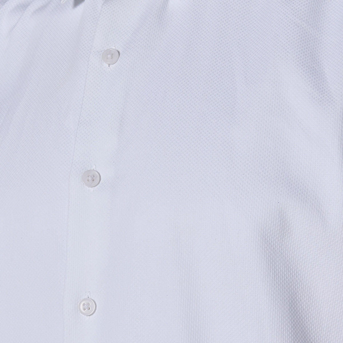 Men Regular Fit Collared Textured Long Sleeves Shirt-men-clothing-shirts-image-2
