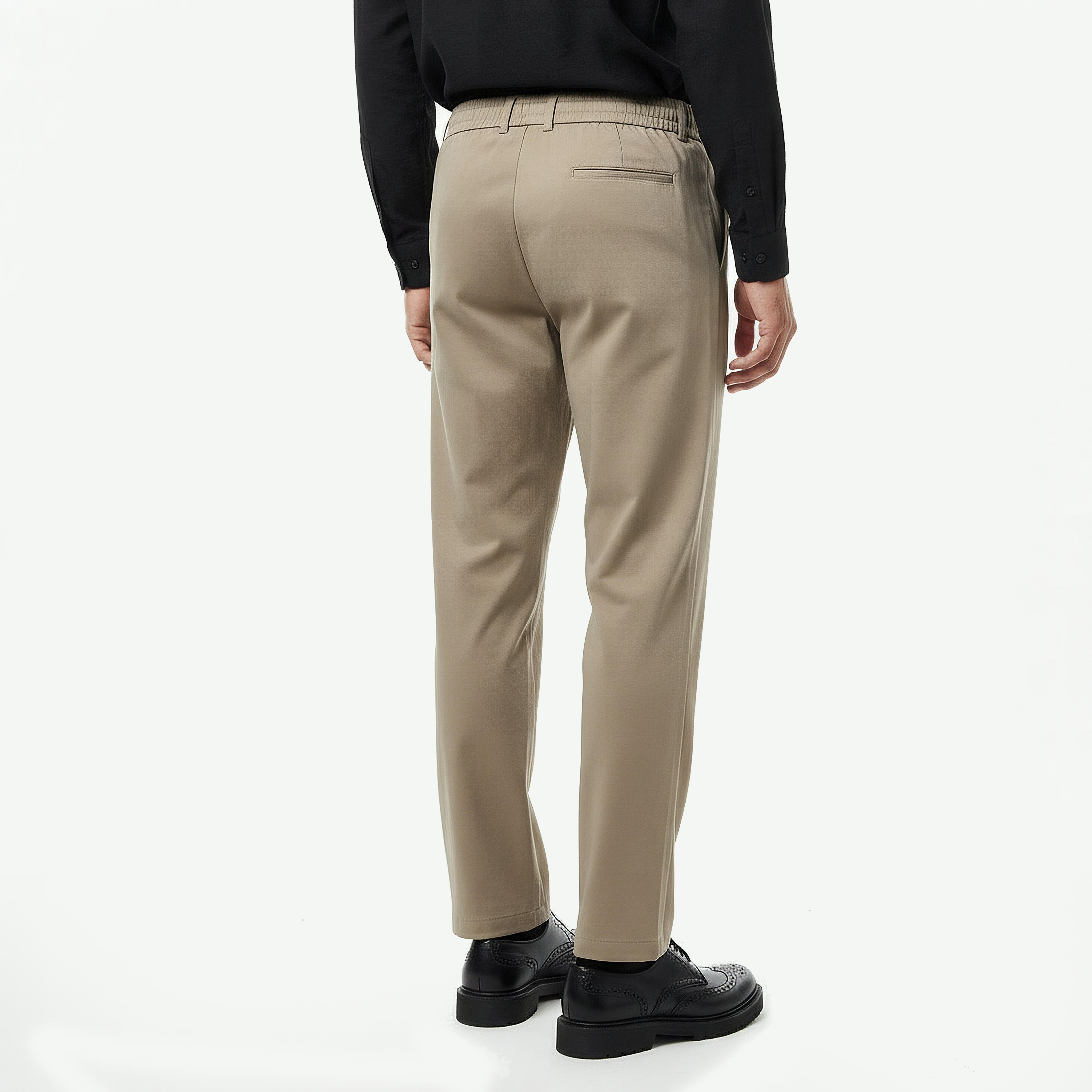 Iconic Men Relaxed Fit Formal Trousers-men-clothing-bottoms-trousersandchinos-trousers-image-6