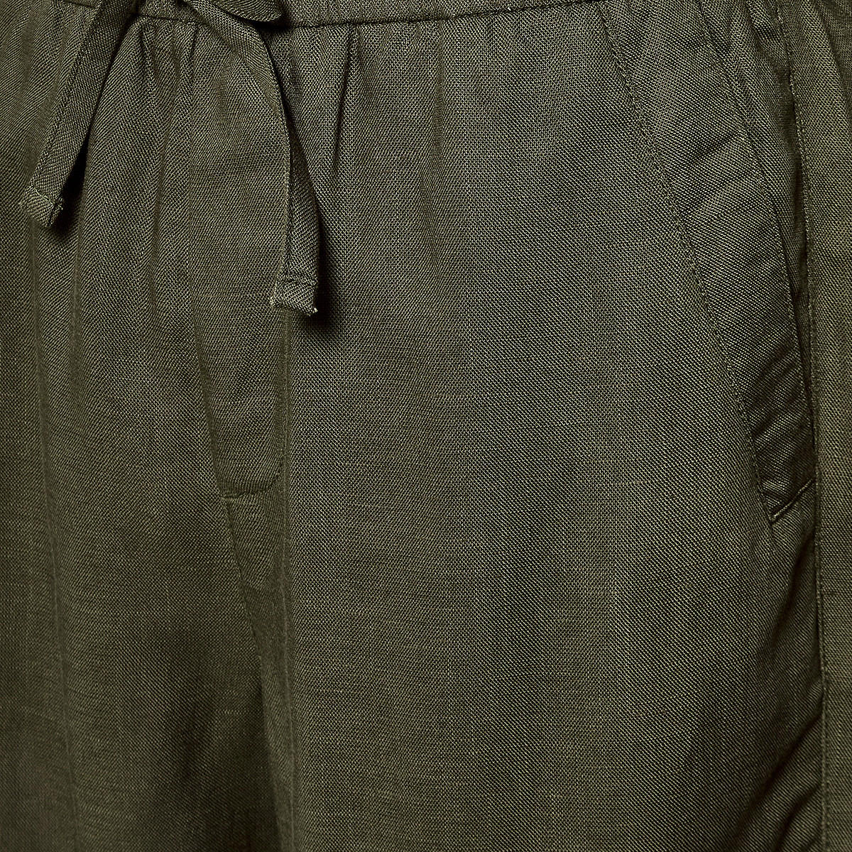 Men Regular Fit Twill Trousers-men-clothing-bottoms-trousersandchinos-trousers-image-2