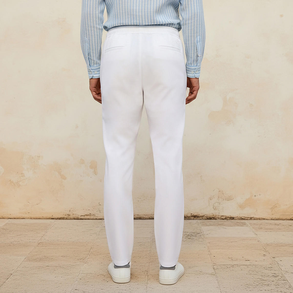 Men Regular Fit Trousers-men-clothing-bottoms-trousersandchinos-trousers-image-4