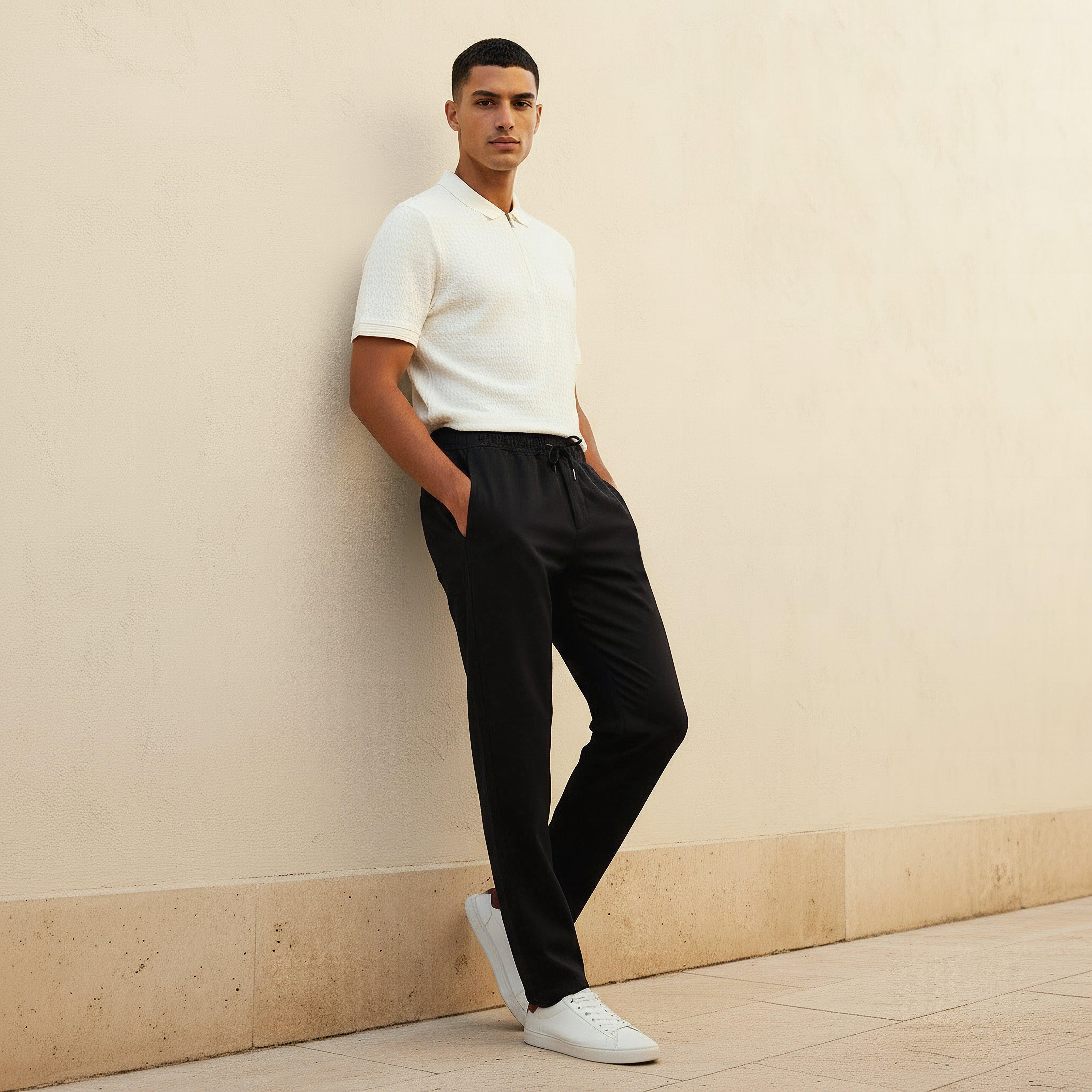 Men Regular Fit Trousers-men-clothing-bottoms-trousersandchinos-trousers-image-3