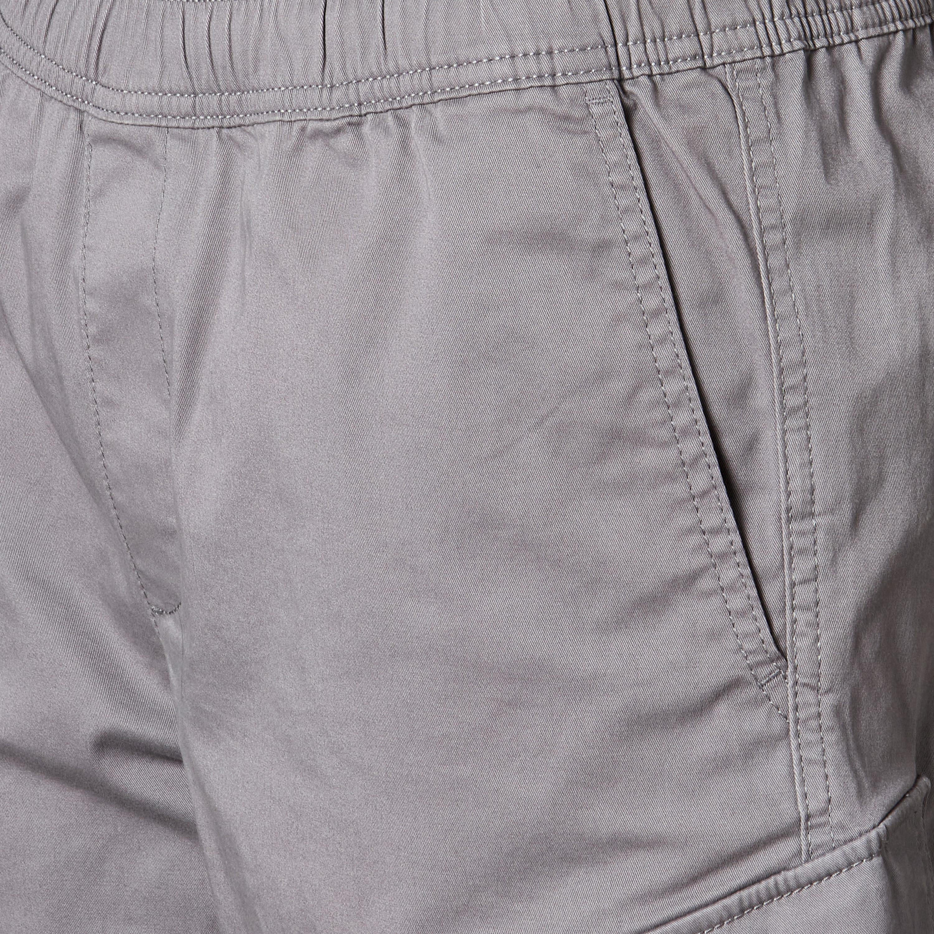 شورت كارجو رجالي بقصة عادية-men-clothing-bottoms-shorts-image-3