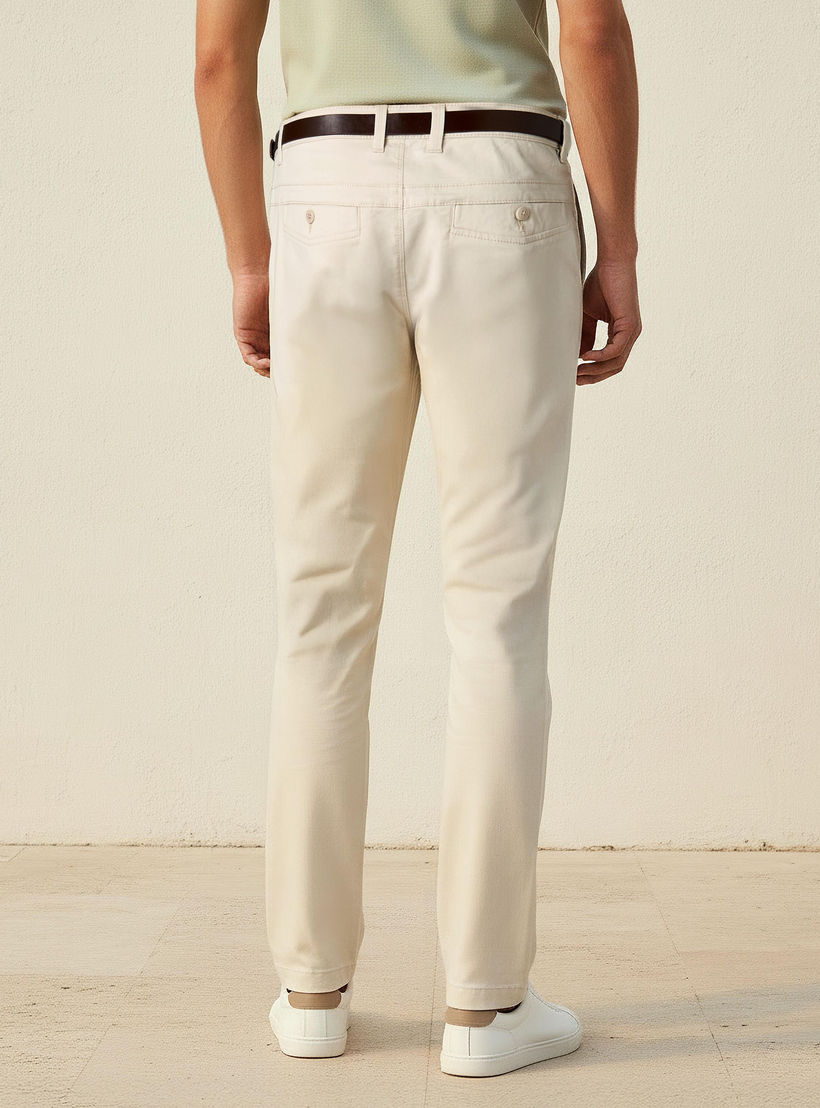 Men Slim Fit Belted Chinos-men-clothing-bottoms-trousersandchinos-chinos-image-3