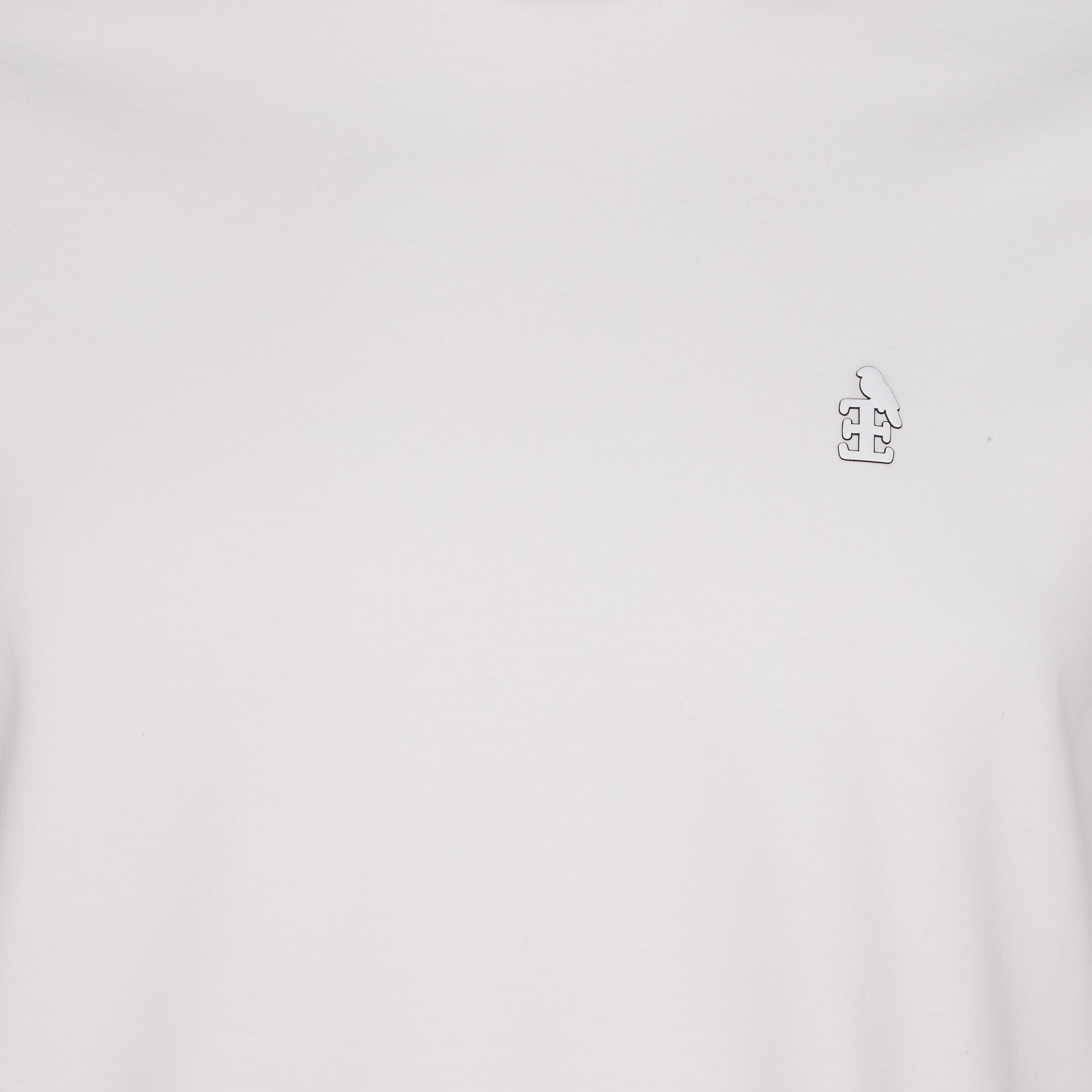 Emperor Men Regular Fit Crew Neck Short Sleeve T-shirt-men-clothing-tshirtsandpolos-tshirts-image-2