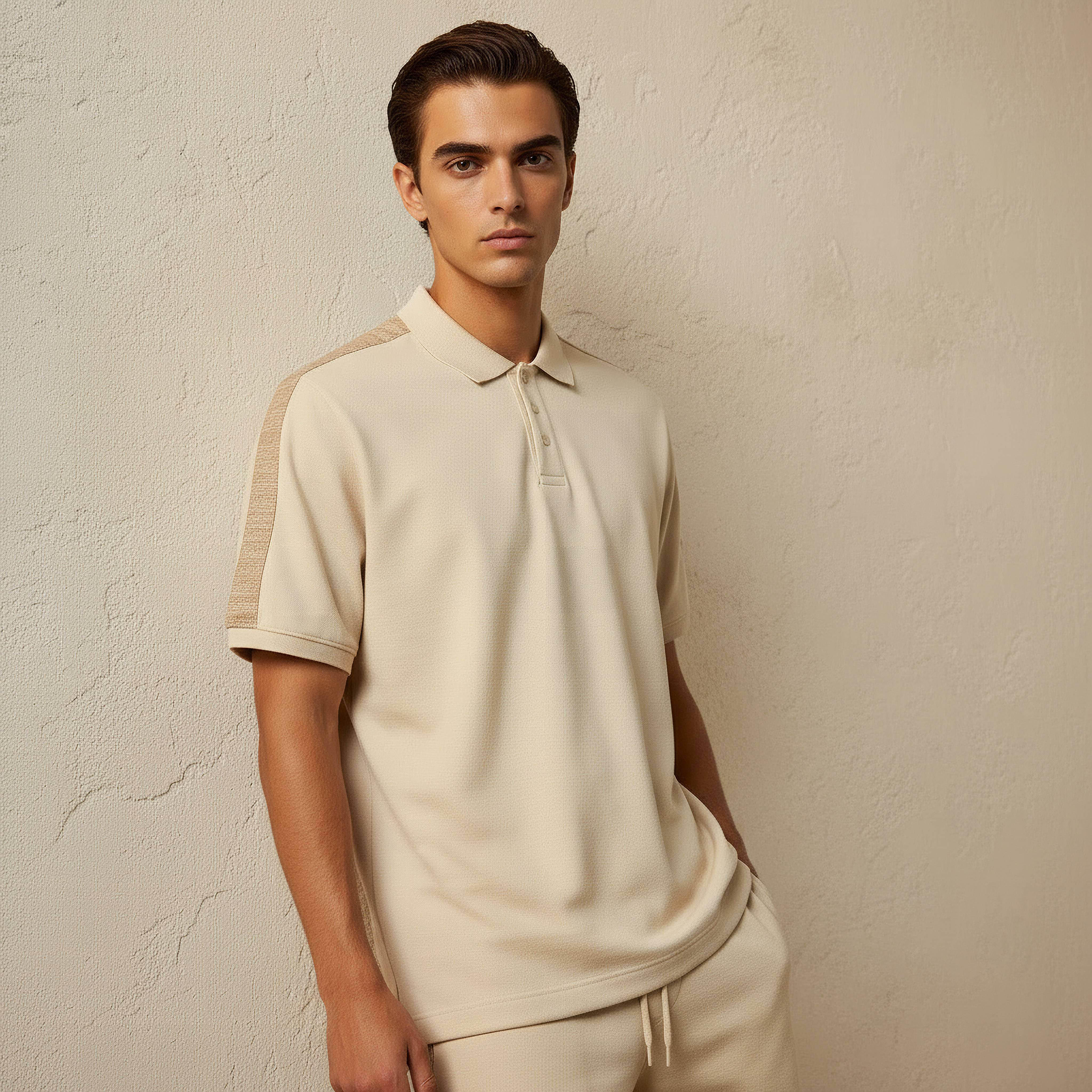 تيشيرت بولو بأكمام قصيرة للرجال من إمبيرور-men-clothing-tshirtsandpolos-polos-image-5
