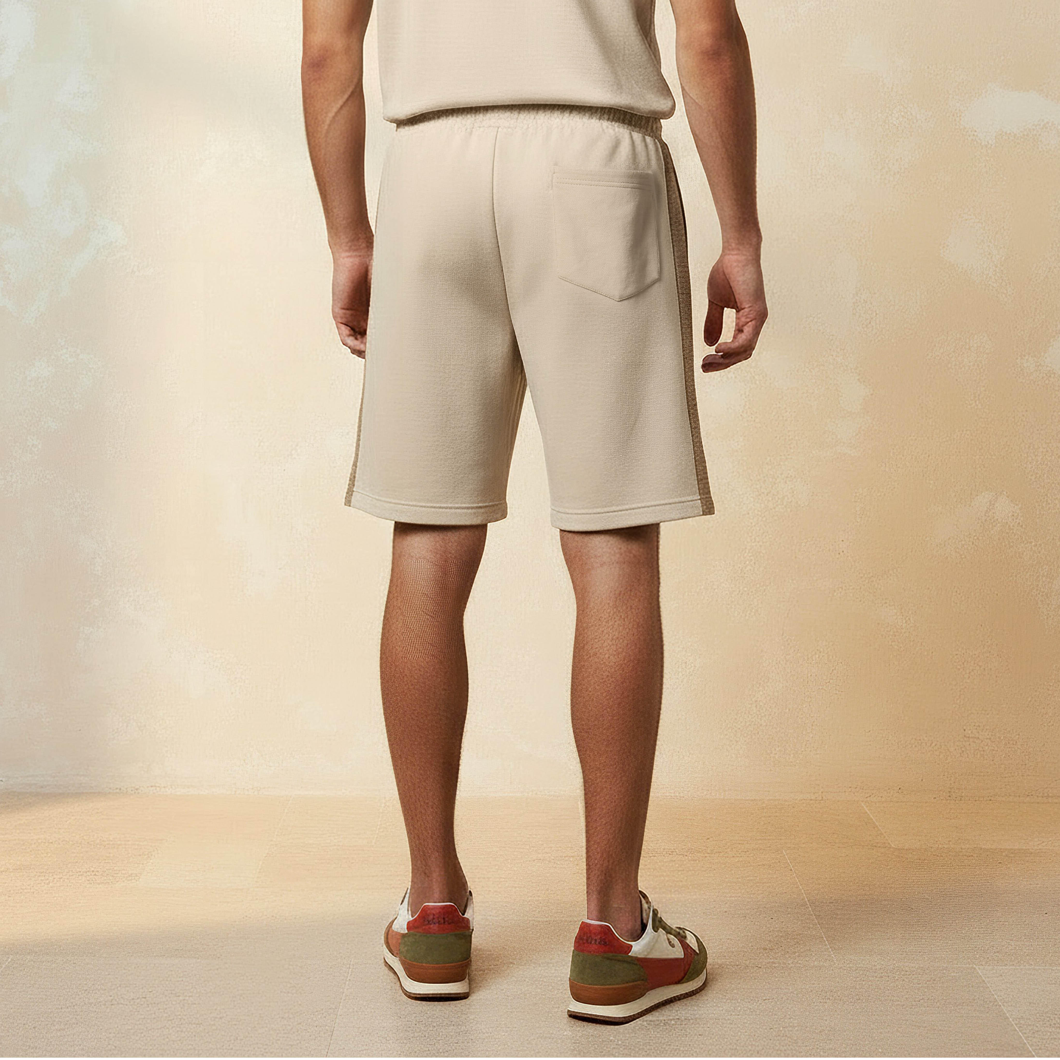 Emperor Men Regular Fit Shorts-men-clothing-bottoms-shorts-image-4