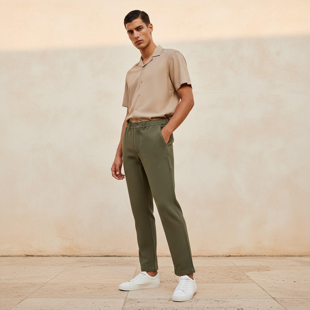 Men Regular Fit Trousers-men-clothing-bottoms-trousersandchinos-trousers-image-3