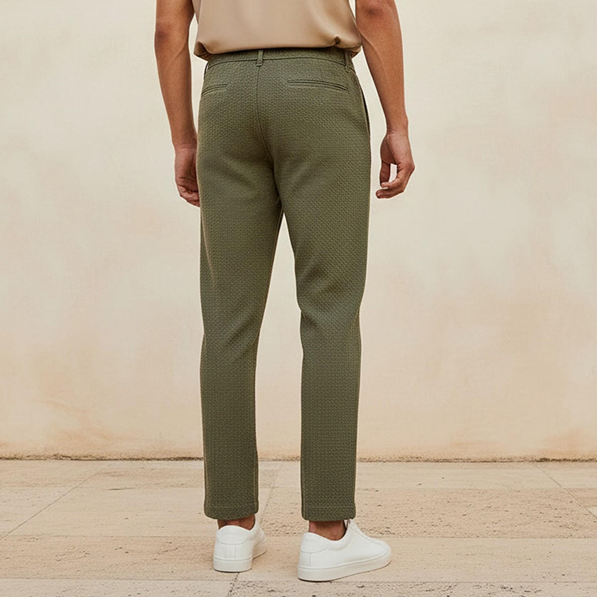 Men Regular Fit Trousers-men-clothing-bottoms-trousersandchinos-trousers-image-4
