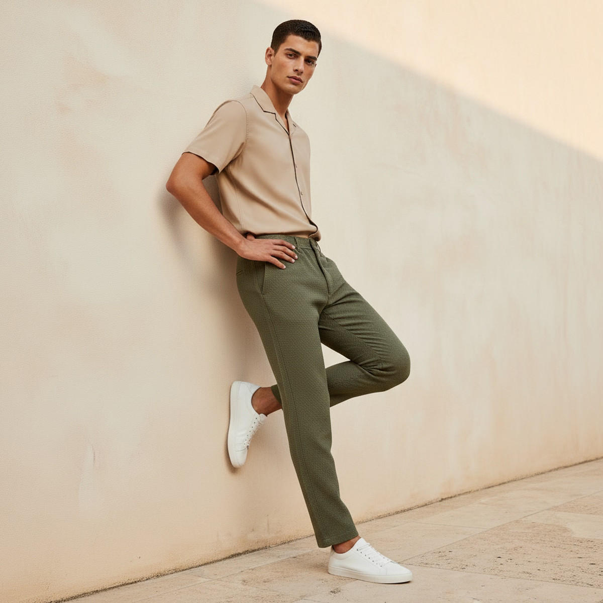 Men Regular Fit Trousers-men-clothing-bottoms-trousersandchinos-trousers-image-5