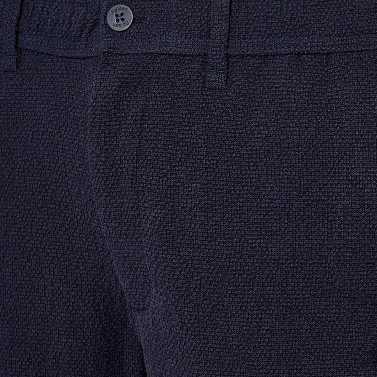 بنطلون رجالي بقصة عادية للرجال-men-clothing-bottoms-trousersandchinos-trousers-image-3