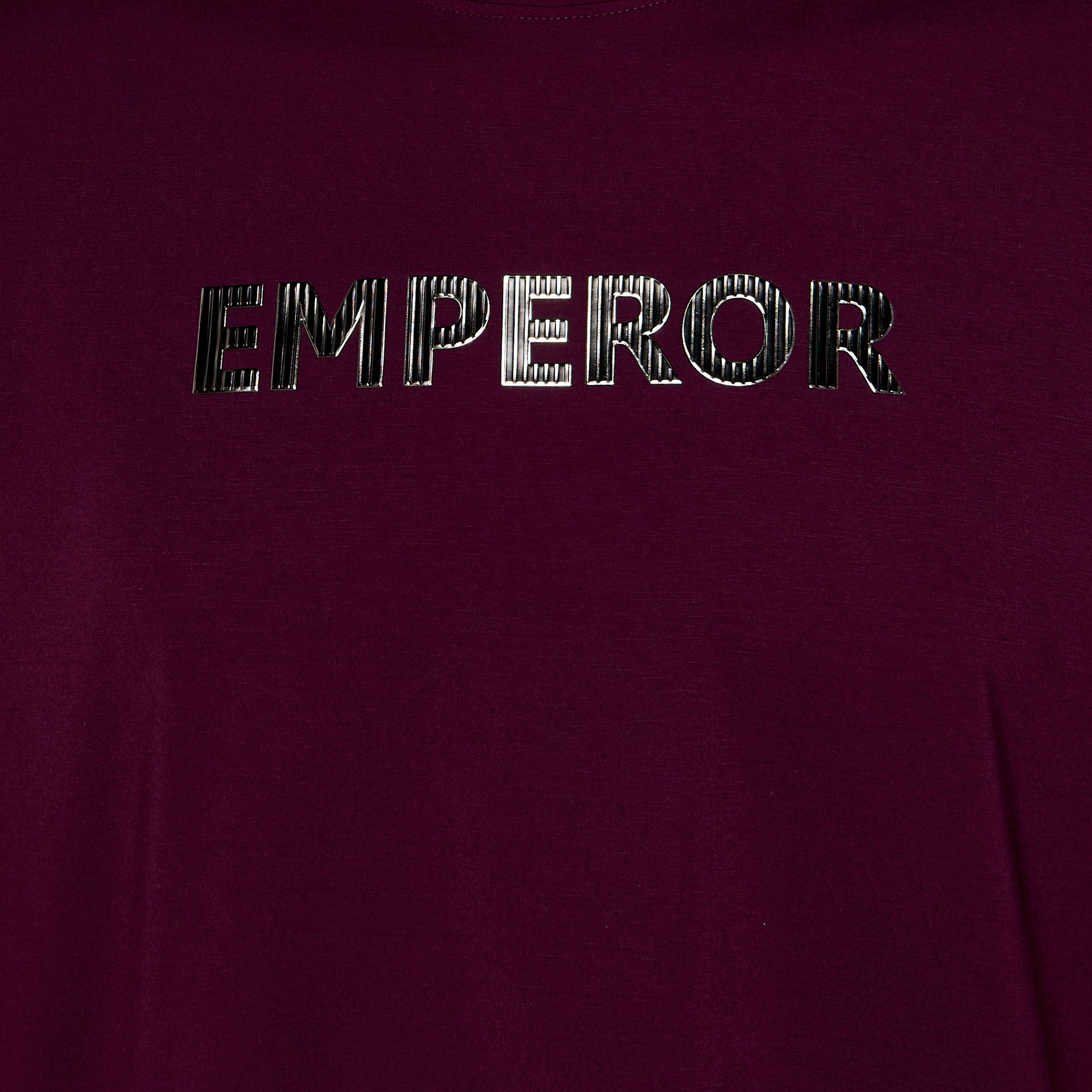 Emperor Regular Fit Crew Neck Short Sleeve T-shirt-men-clothing-tshirtsandpolos-tshirts-image-2
