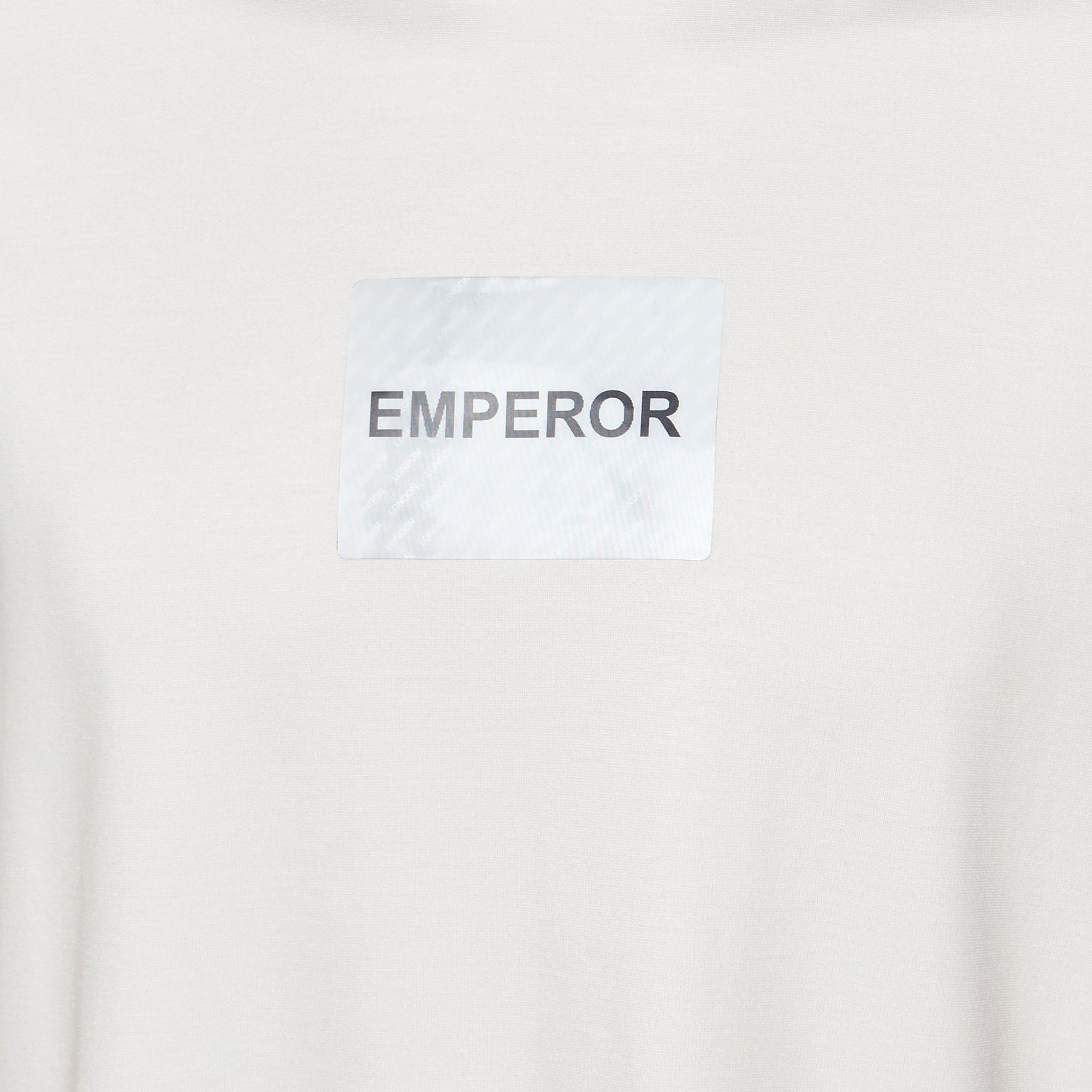 Emperor Regular Fit Crew Neck Short Sleeve T-shirt-men-clothing-tshirtsandpolos-tshirts-image-2