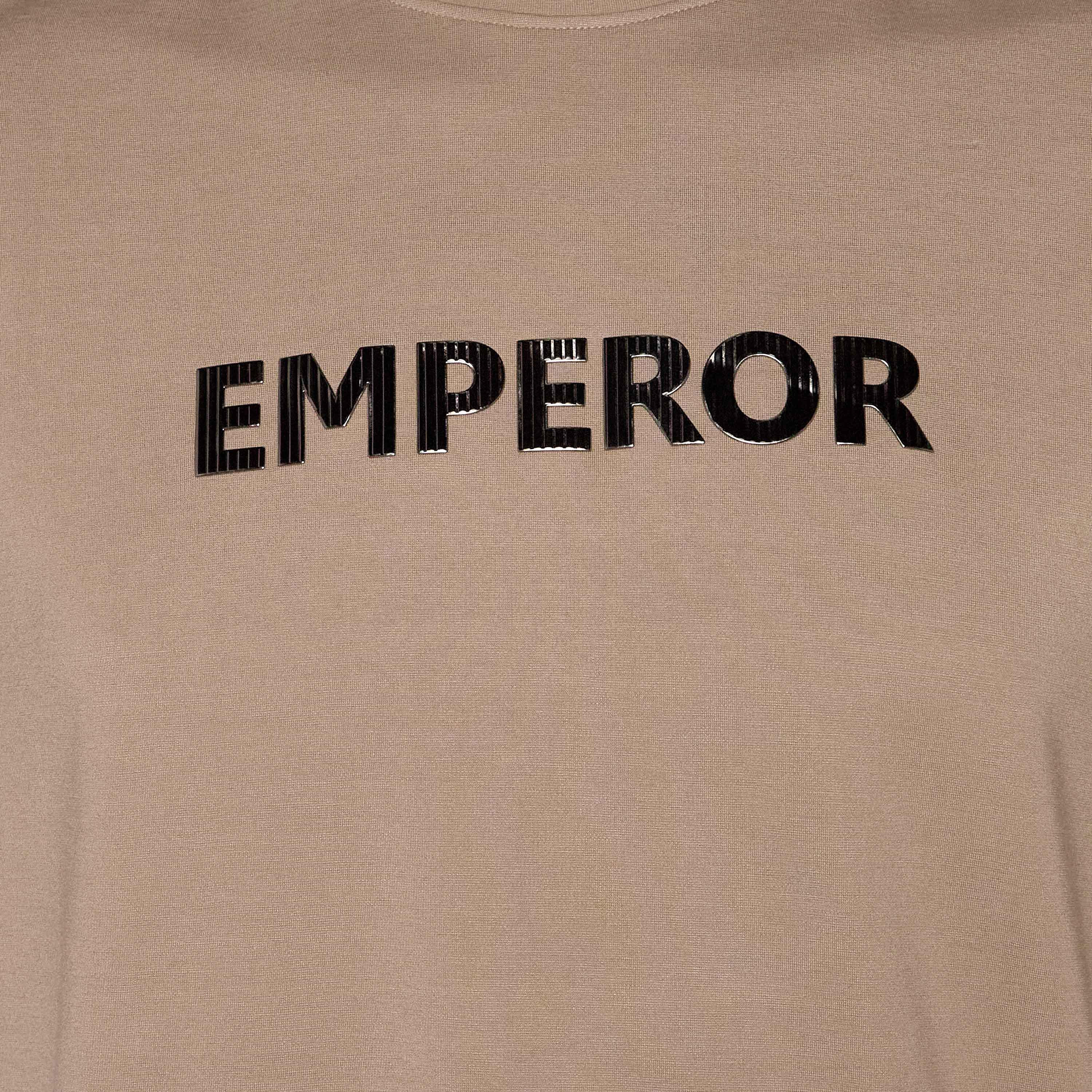 Emperor Regular Fit Crew Neck Short Sleeve T-shirt-men-clothing-tshirtsandpolos-tshirts-image-2