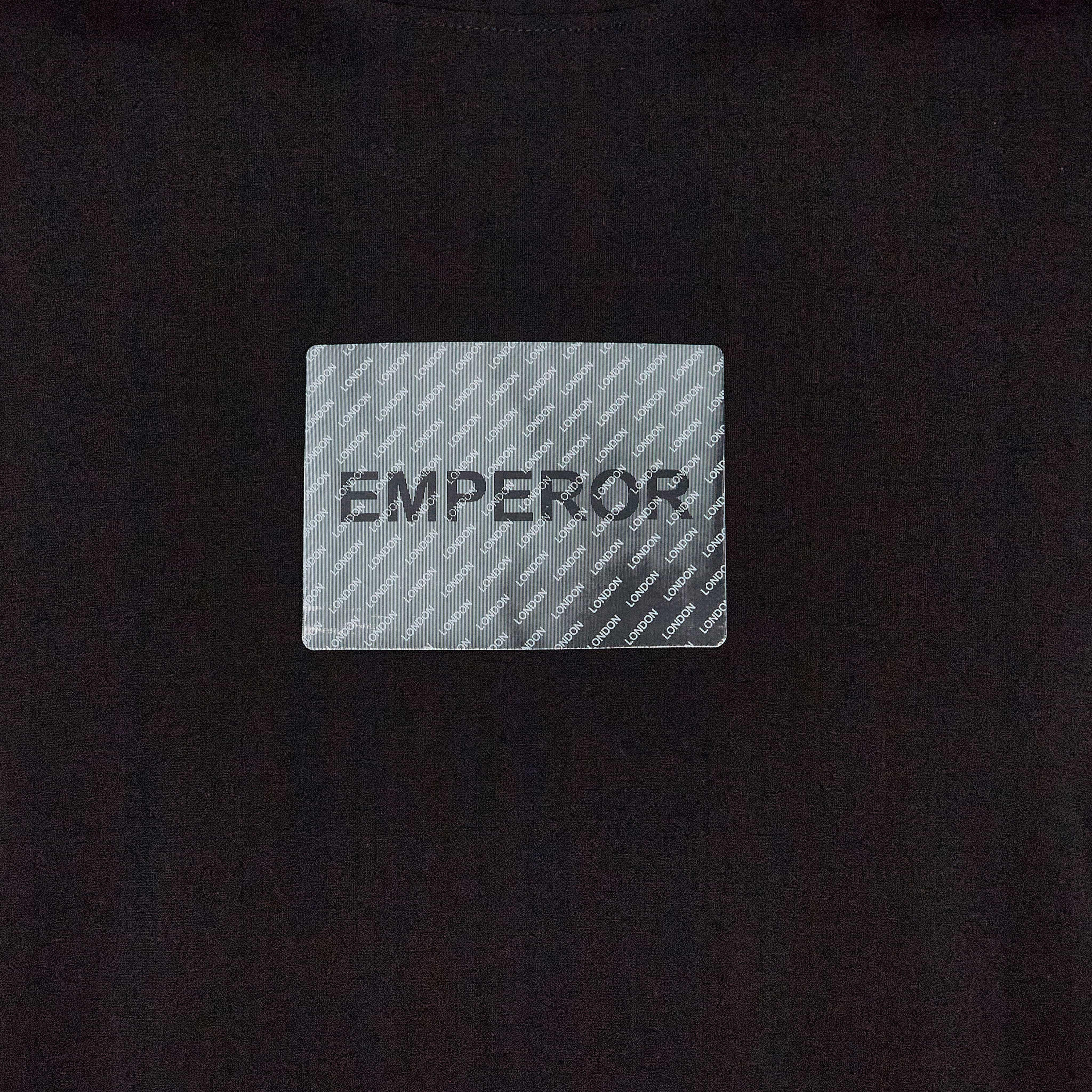 Emperor Regular Fit Crew Neck Short Sleeve T-shirt-men-clothing-tshirtsandpolos-tshirts-image-2