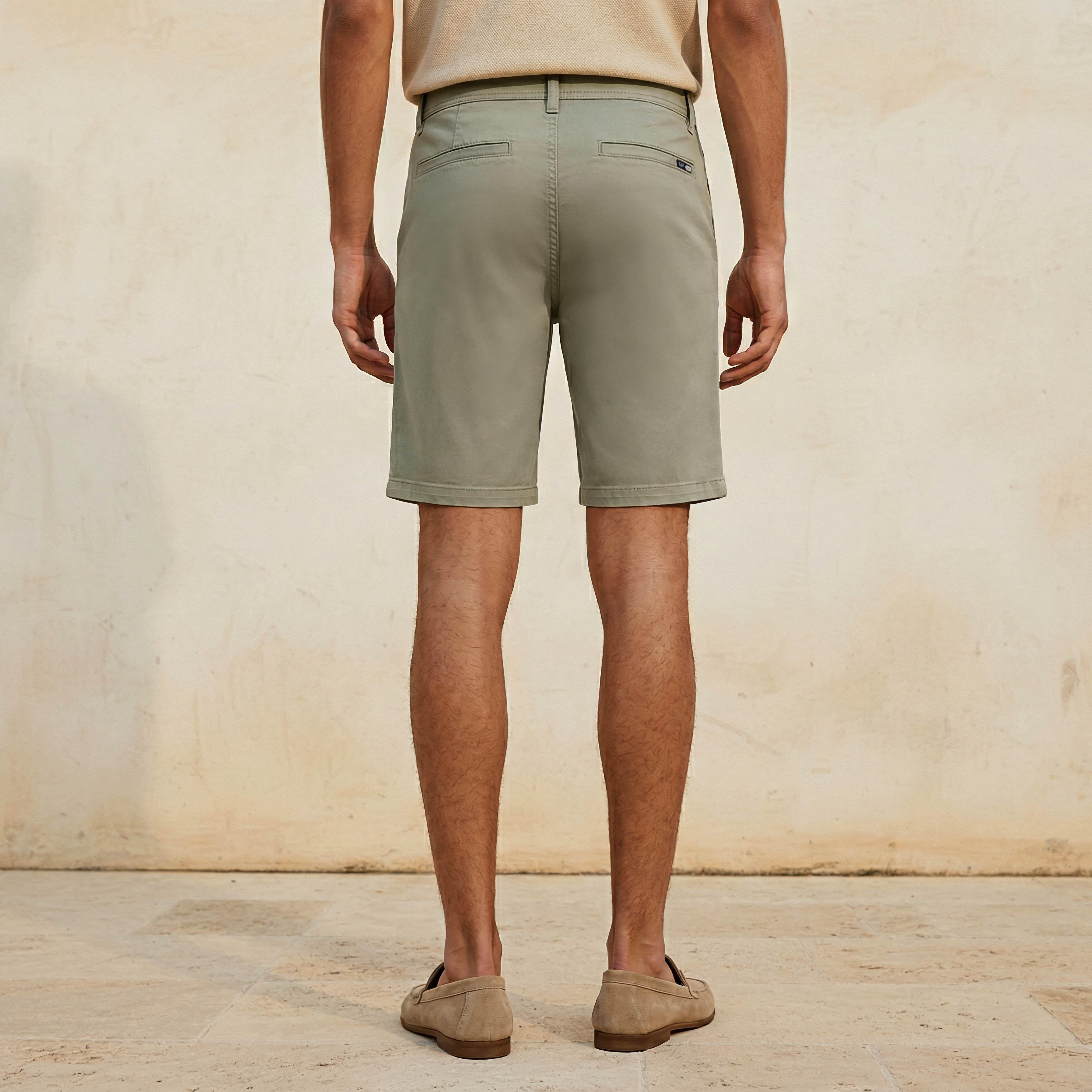 Men Slim Fit Shorts-PROMO_SP_SA_2FOR99_110625-image-4