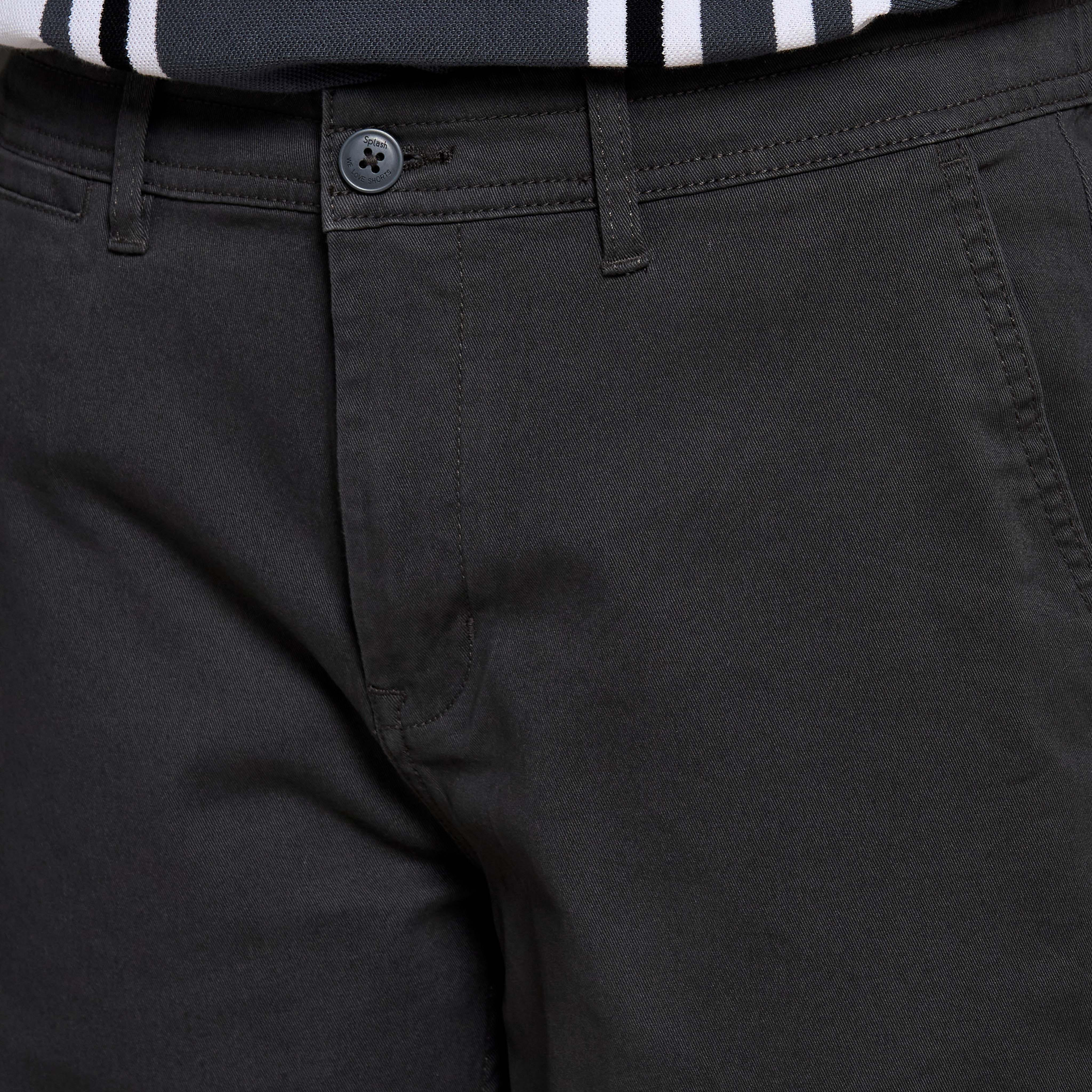 Men Slim Fit Shorts-PROMO_SP_SA_2FOR99_110625-image-2