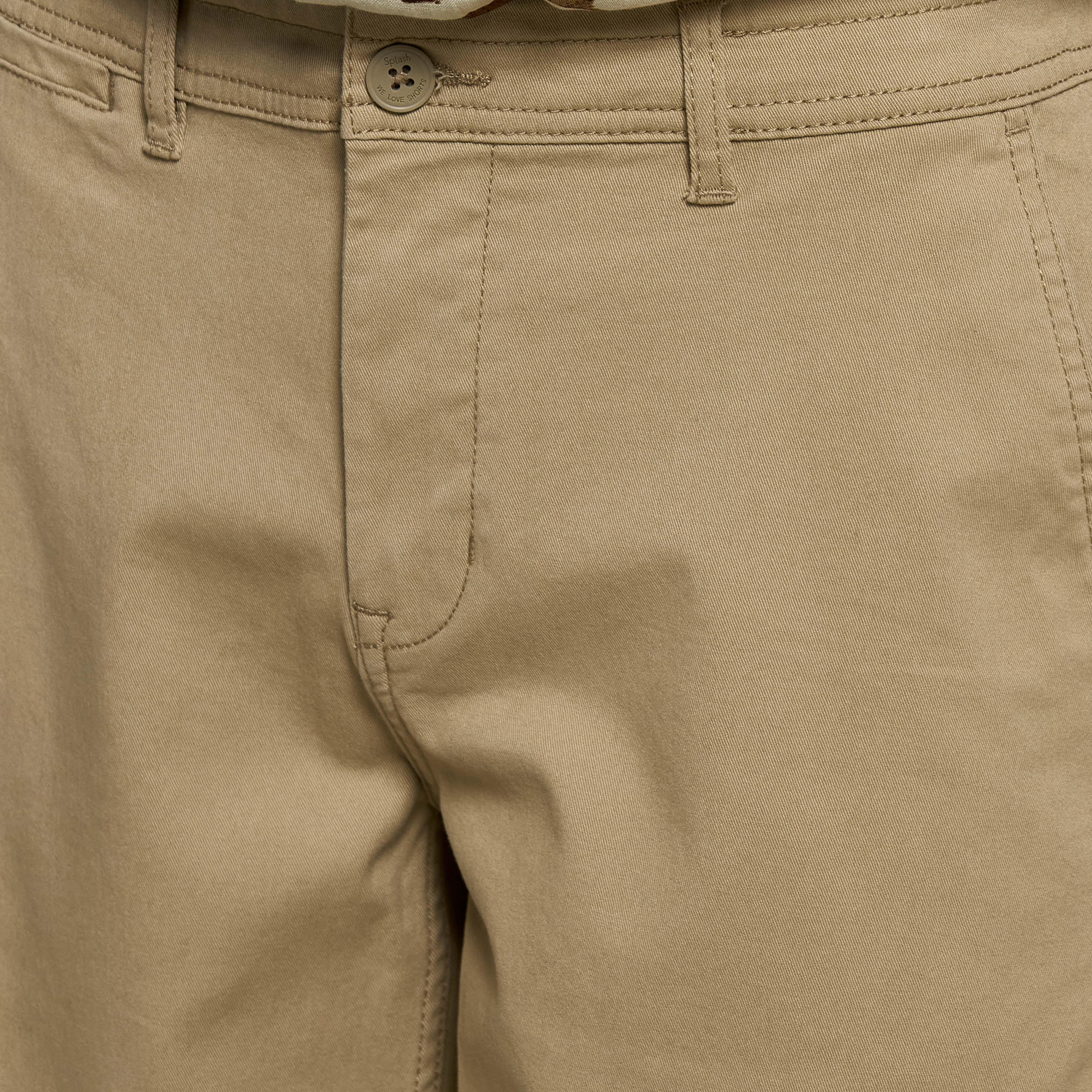 Men Slim Fit Shorts-PROMO_SP_SA_2FOR99_110625-image-2