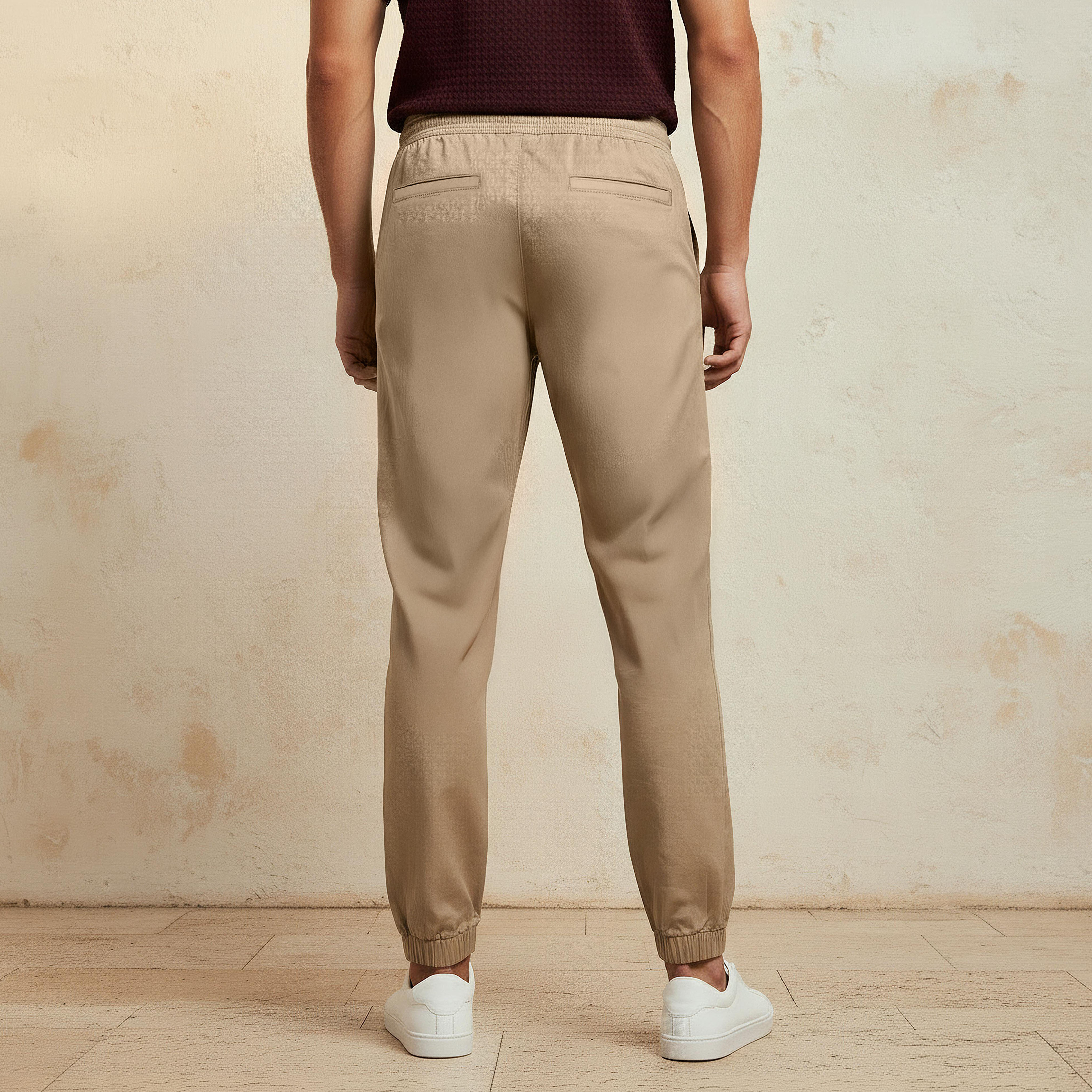 Men Slim Fit Joggers-men-clothing-bottoms-joggers-image-4