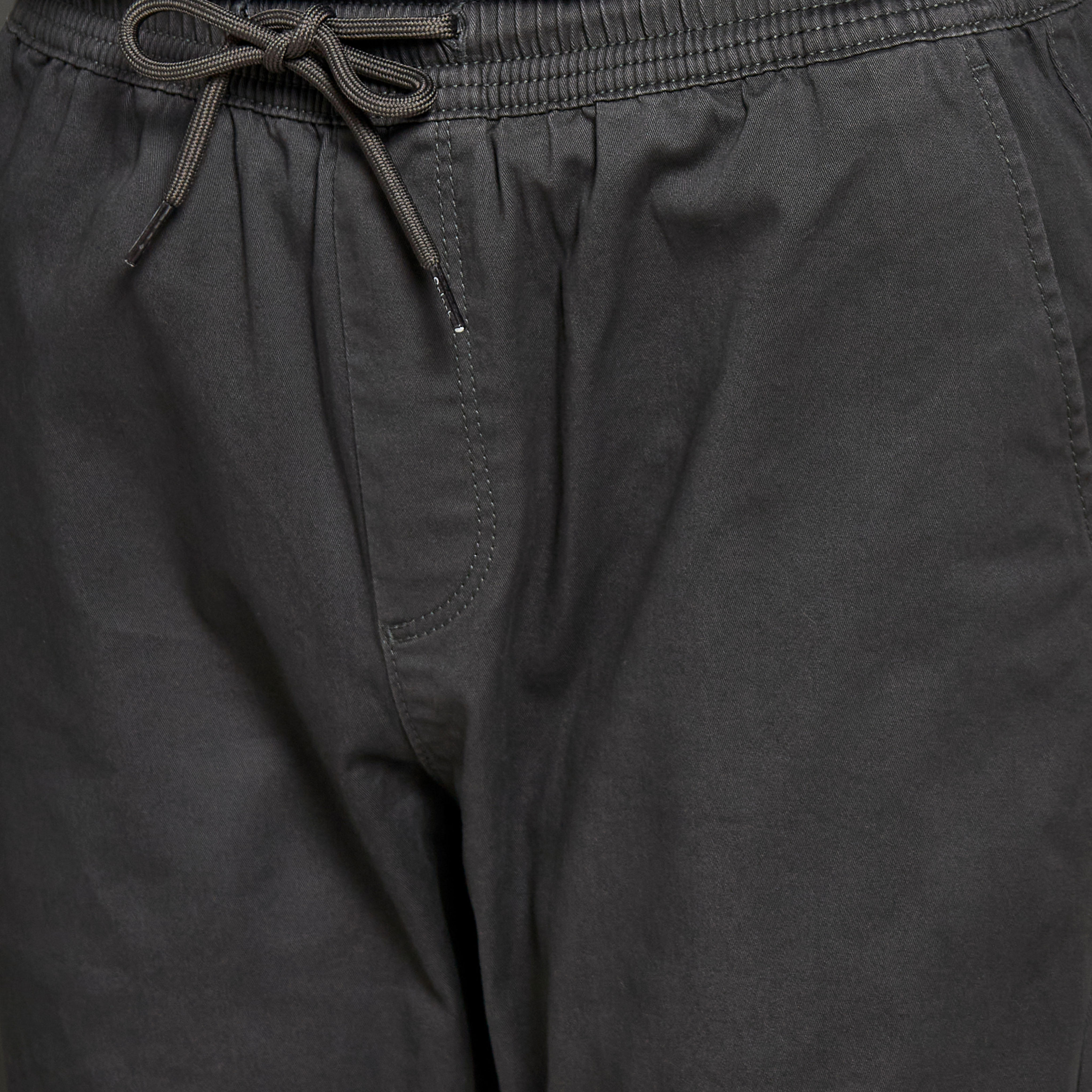 Men Slim Fit Joggers-men-clothing-bottoms-joggers-image-2