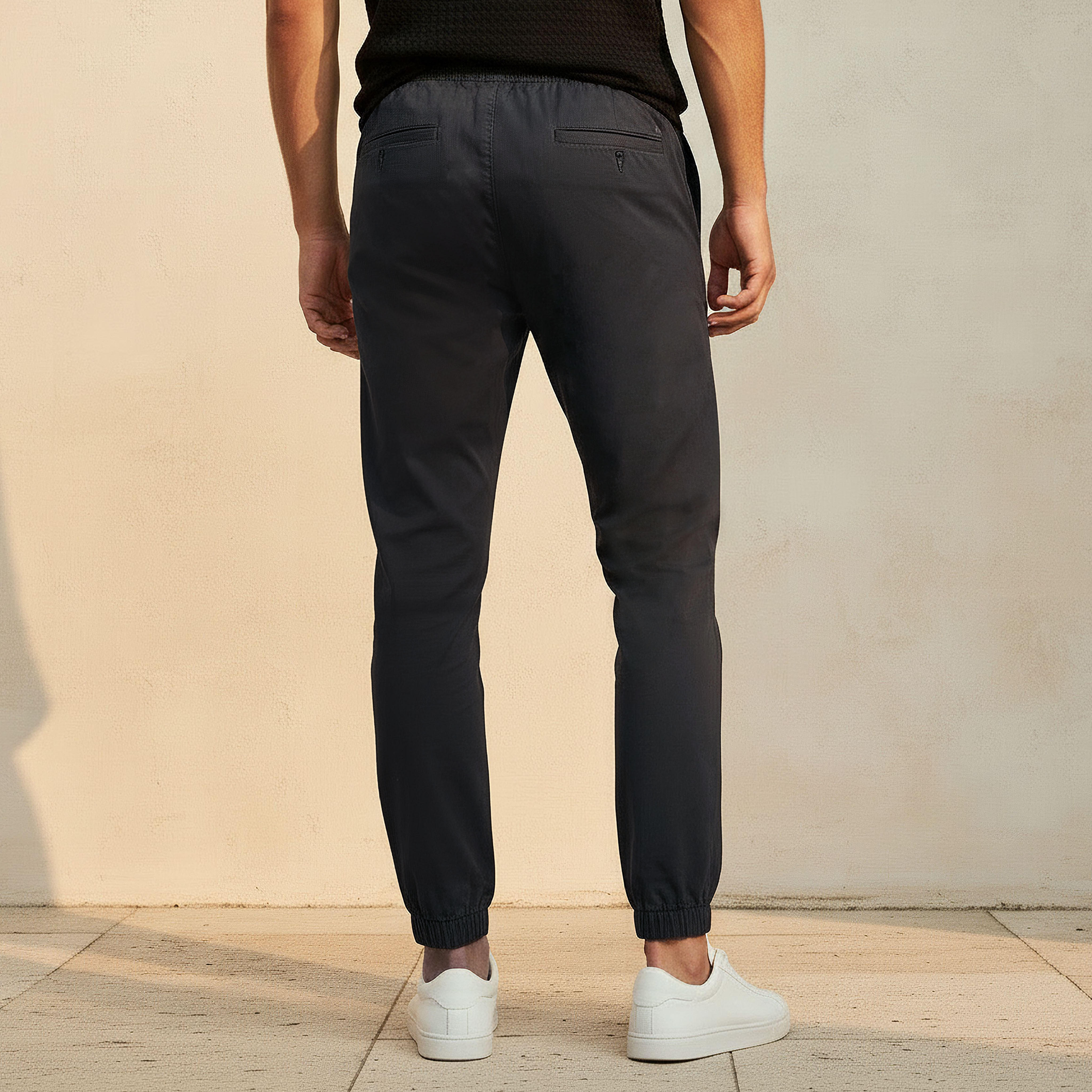 Men Slim Fit Joggers-men-clothing-bottoms-joggers-image-4