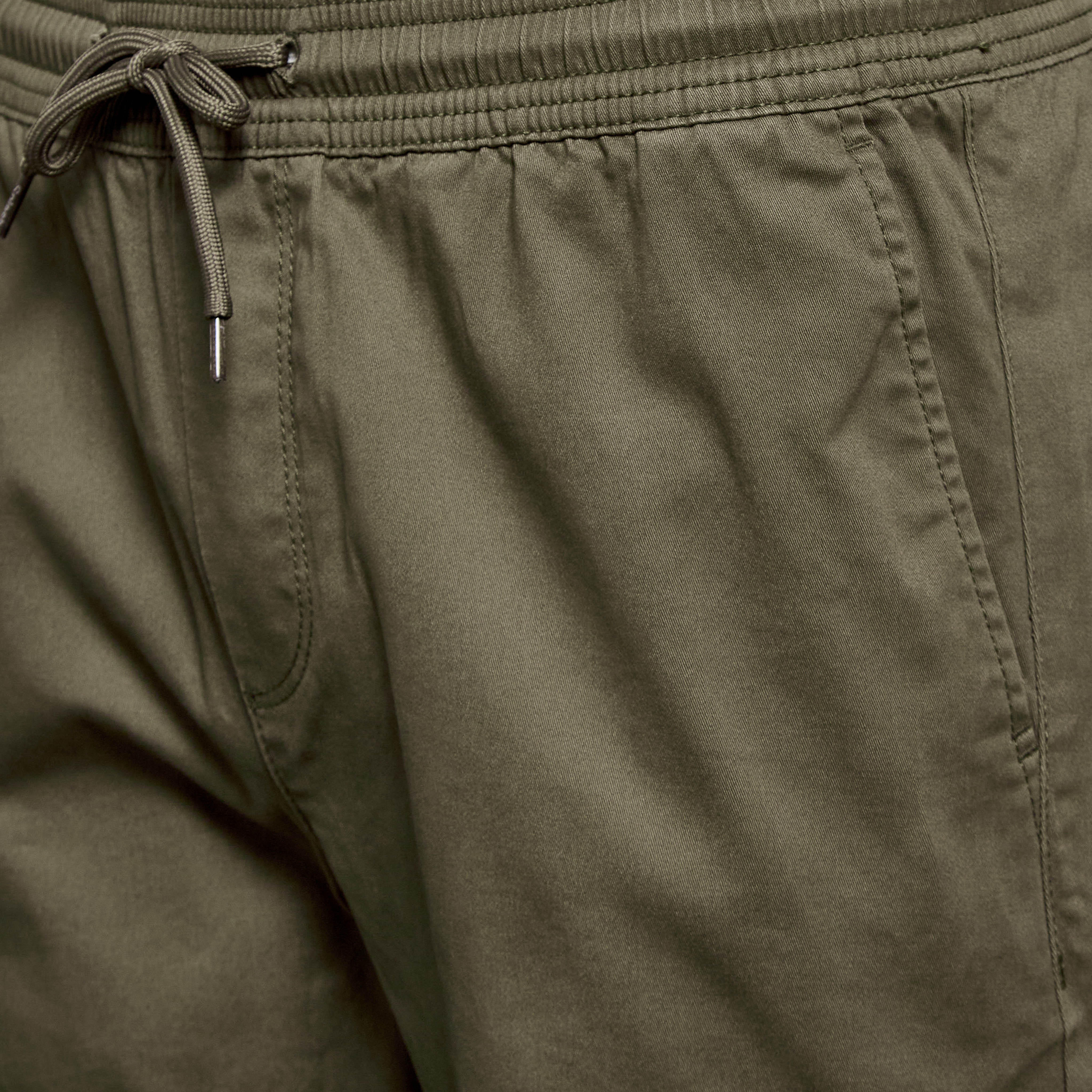 Men Slim Fit Joggers-men-clothing-bottoms-joggers-image-2