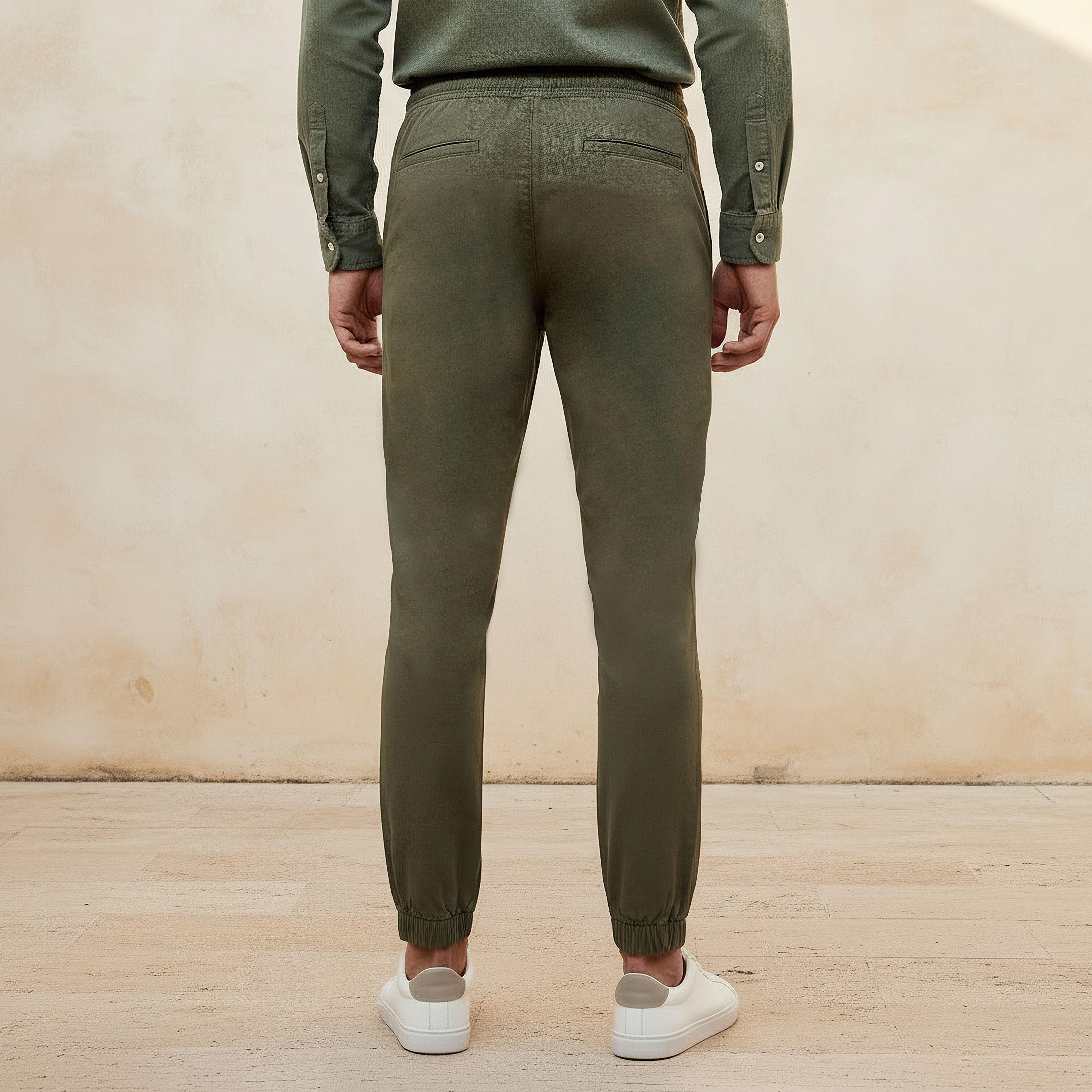 Men Slim Fit Joggers-men-clothing-bottoms-joggers-image-4
