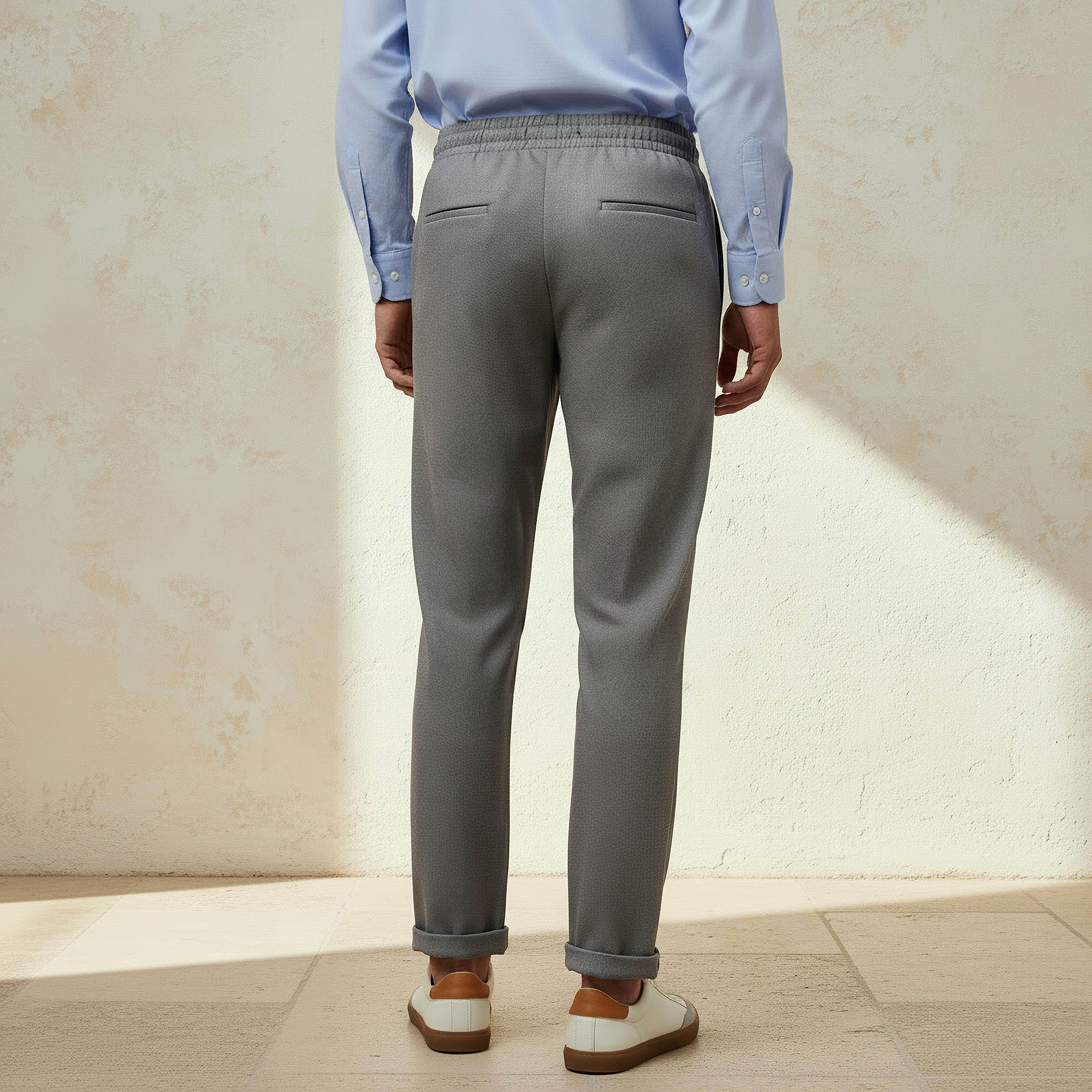 Men Regular Fit Trousers-men-clothing-bottoms-trousersandchinos-trousers-image-4