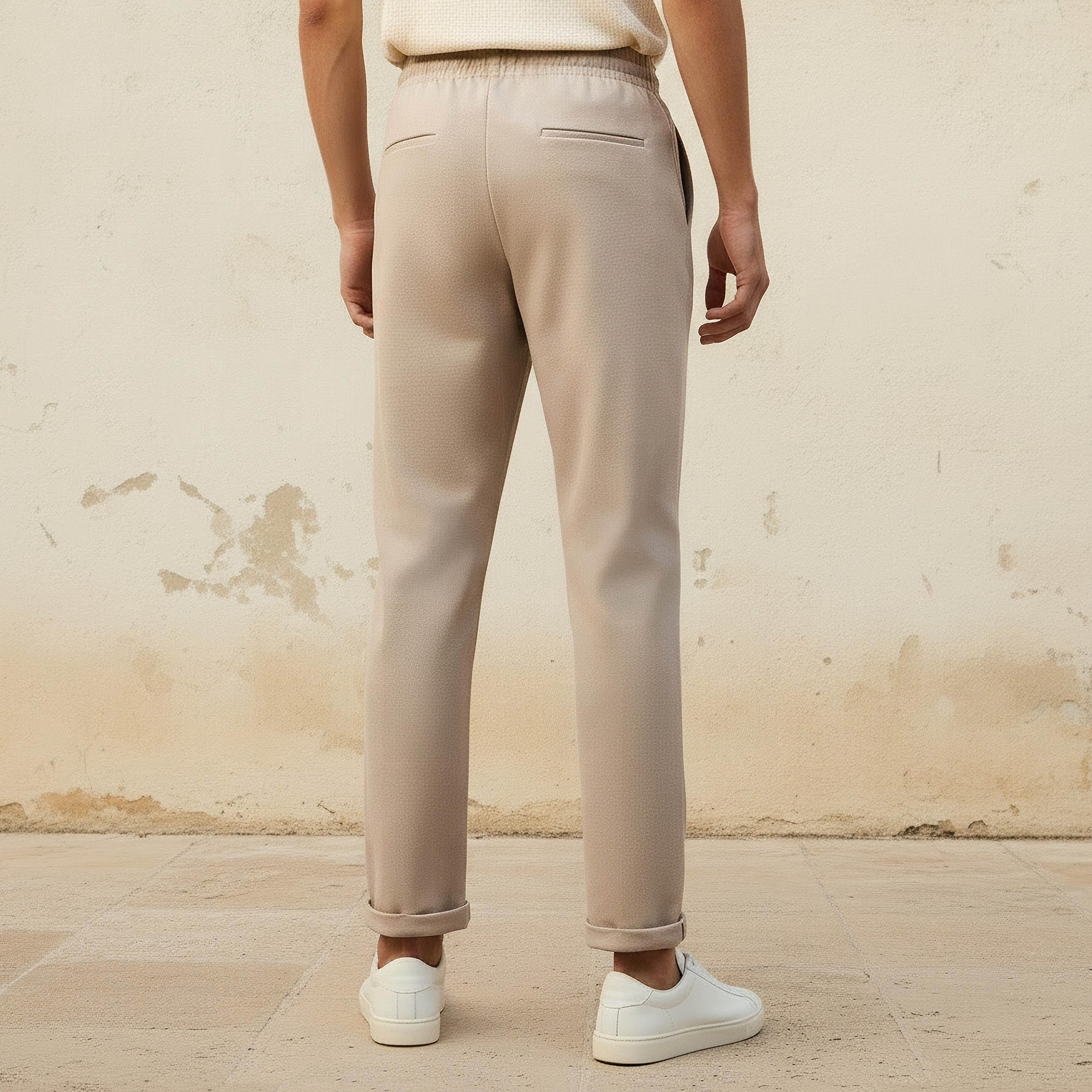 Men Regular Fit Trousers-men-clothing-bottoms-trousersandchinos-trousers-image-4