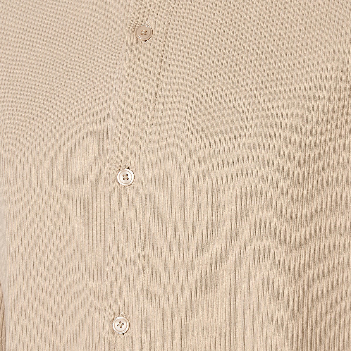 Men Regular Fit Collared Textured Short Sleeves Shirt-men-clothing-shirts-image-7