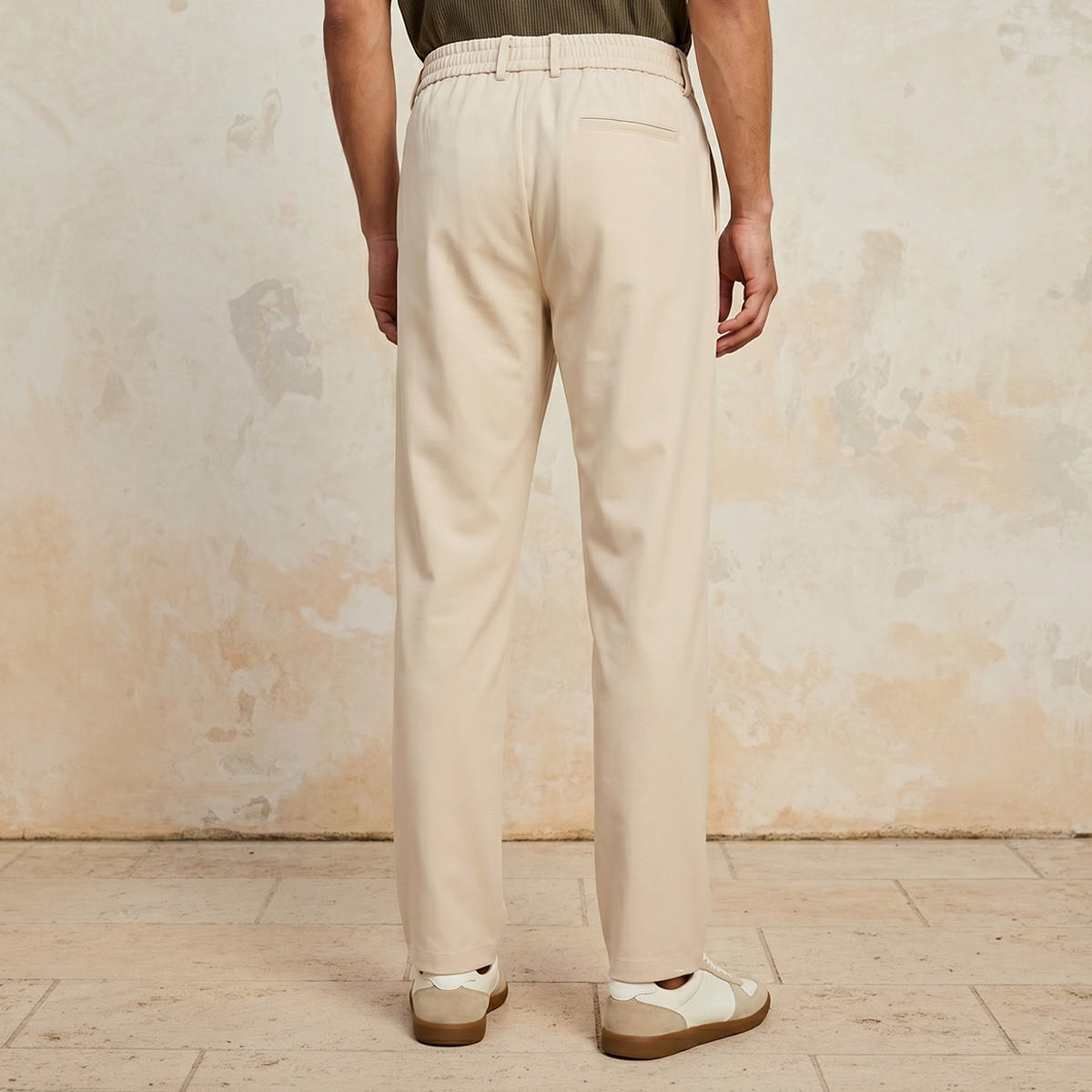 Men Slim Fit Trousers-men-clothing-trousersandchinos-trousers-image-4