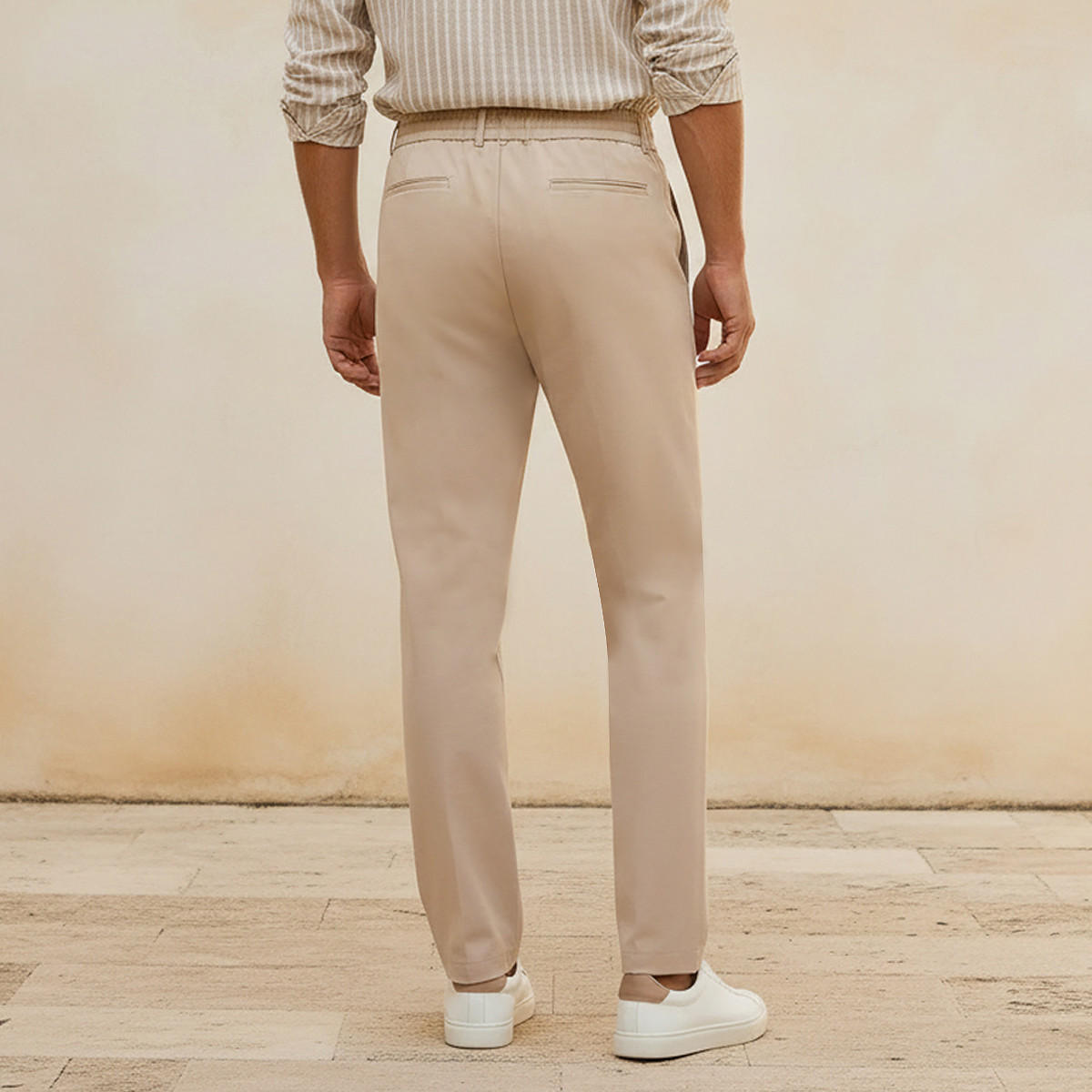 Men Slim Fit Trousers-men-clothing-trousersandchinos-trousers-image-4