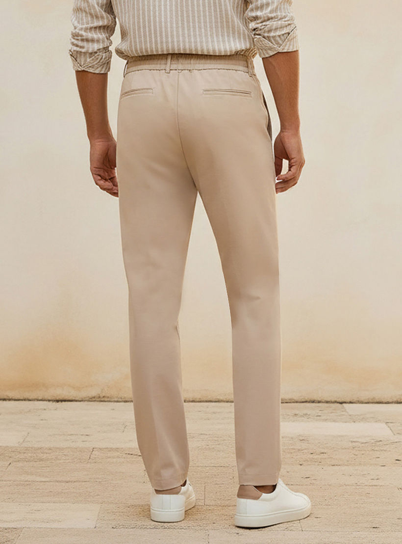 Men Slim Fit Trousers-men-clothing-trousersandchinos-trousers-image-4