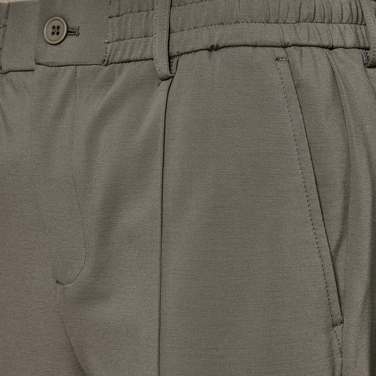 بنطلون رجالي بقصة سليم وتصميم أنيق-men-clothing-bottoms-trousersandchinos-trousers-image-2