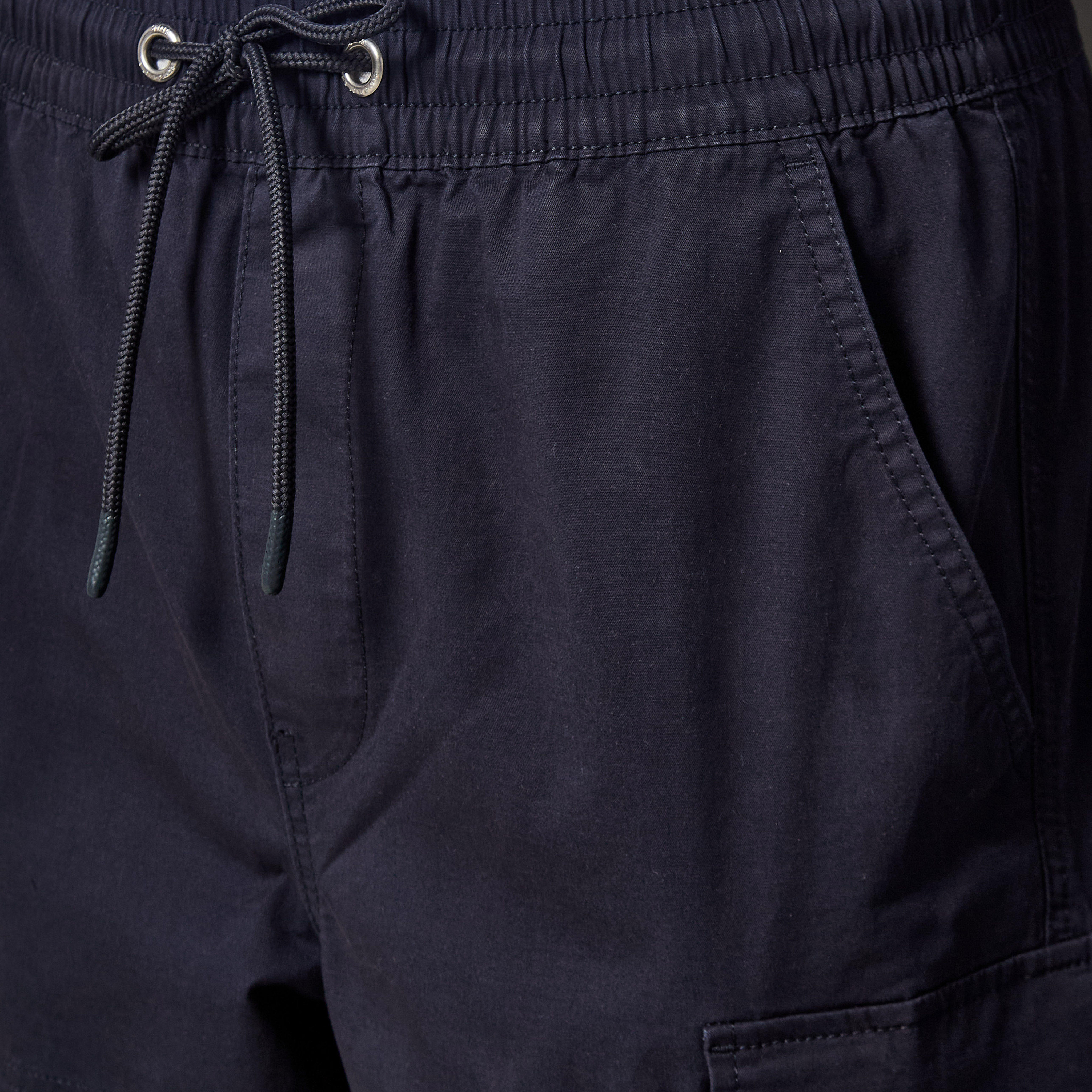 بنطلون كارجو رجالي بقصة باجي-men-clothing-bottoms-joggers-image-2