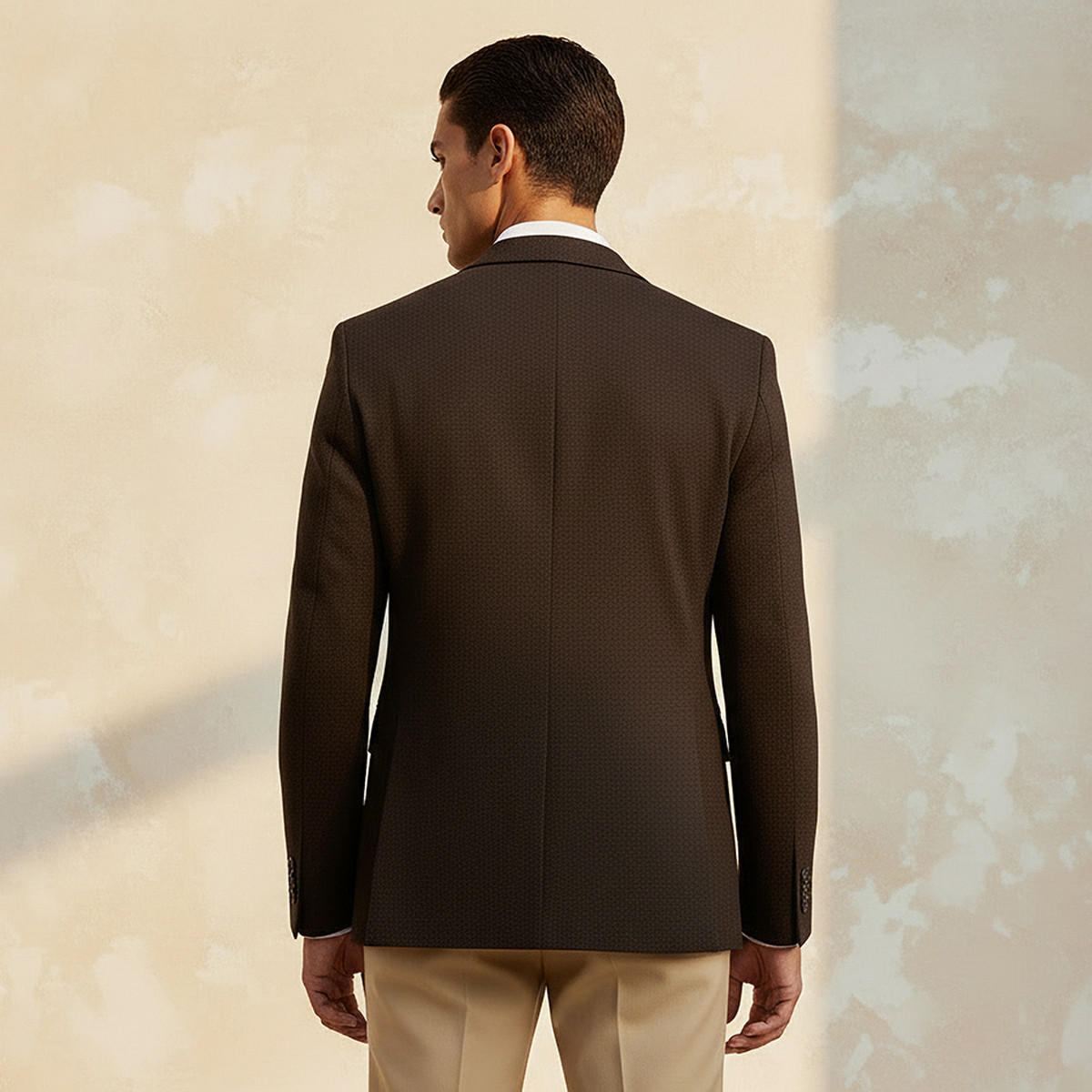 Men Regular Fit Notch Lapel Blazer-men-clothing-jacketsandblazers-blazers-image-4