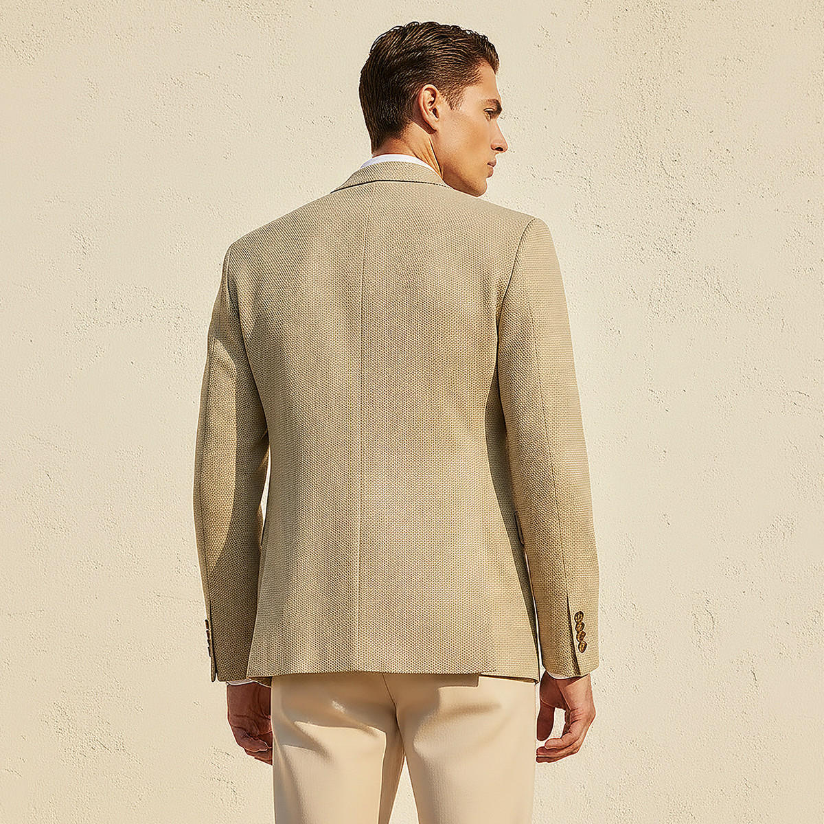 Men Regular Fit Notch Lapel Blazer-men-clothing-jacketsandblazers-blazers-image-4