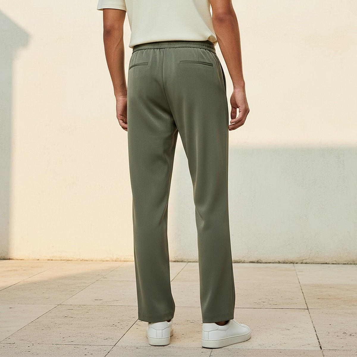 بنطلون بقصّة عادية من سبلاش سمارت-men-clothing-bottoms-trousersandchinos-trousers-image-4