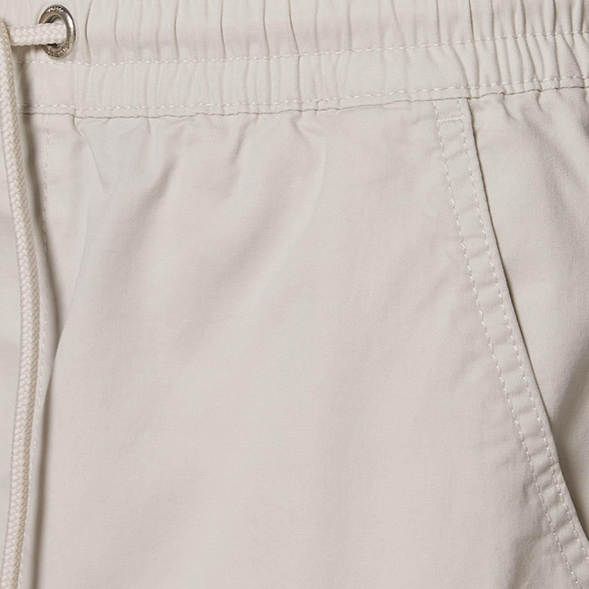 Men Baggy Fit Cargo Joggers with Drawstring Closure-men-clothing-bottoms-joggers-image-2