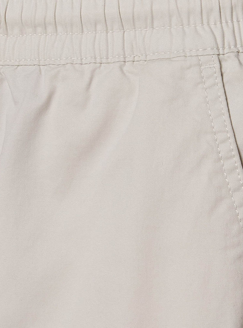 Men Baggy Fit Cargo Joggers with Drawstring Closure-men-clothing-bottoms-joggers-image-2