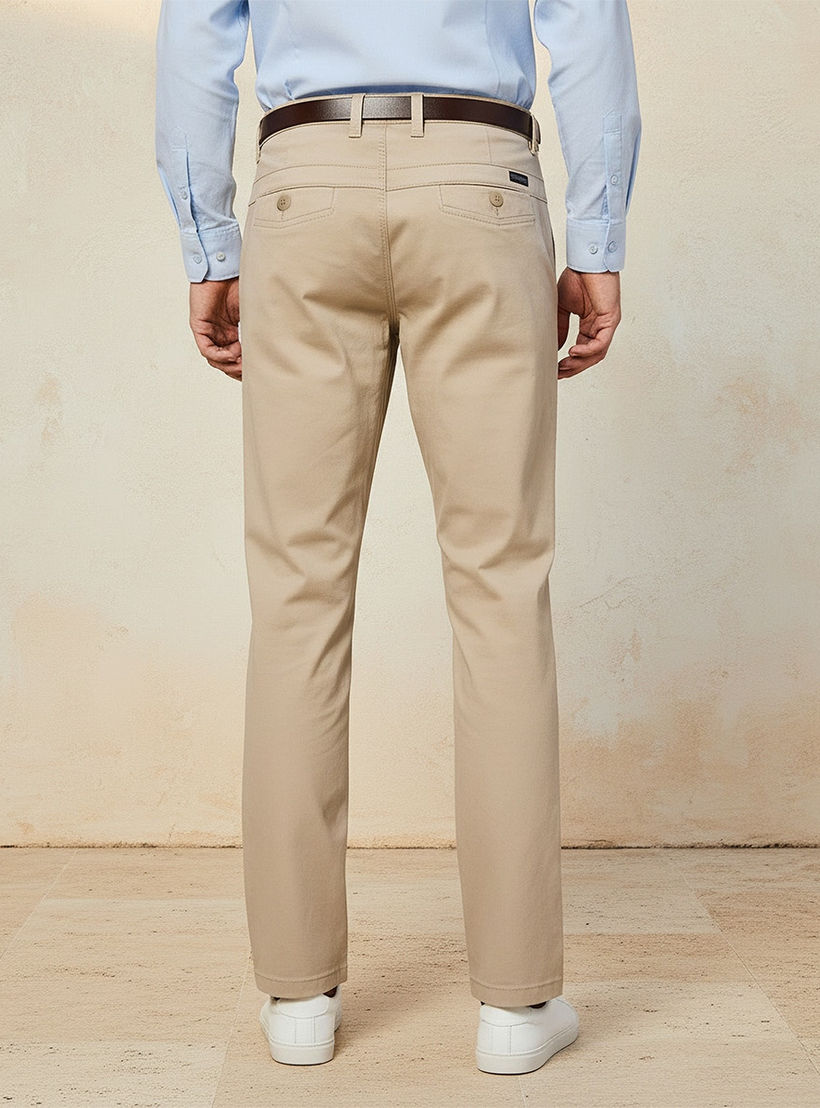 Splash Smart Slim Fit Belted Cotton Chinos-men-clothing-bottoms-trousersandchinos-chinos-image-4