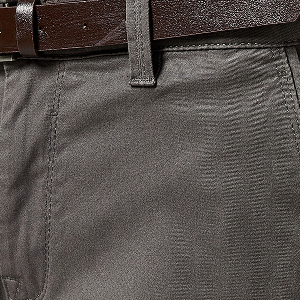 Splash Smart Slim Fit Belted Cotton Chinos-men-clothing-bottoms-trousersandchinos-chinos-image-2