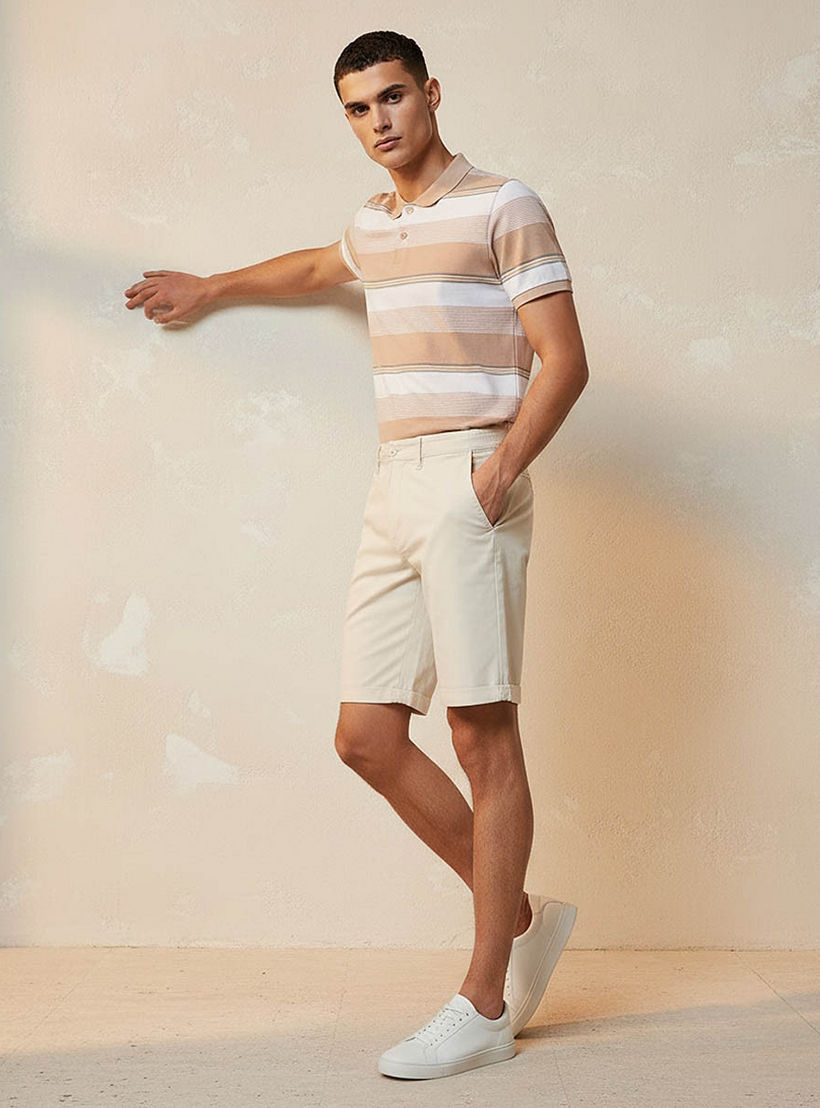 شورت تشينو رجالي بقصة سليم-men-clothing-bottoms-shorts-image-3