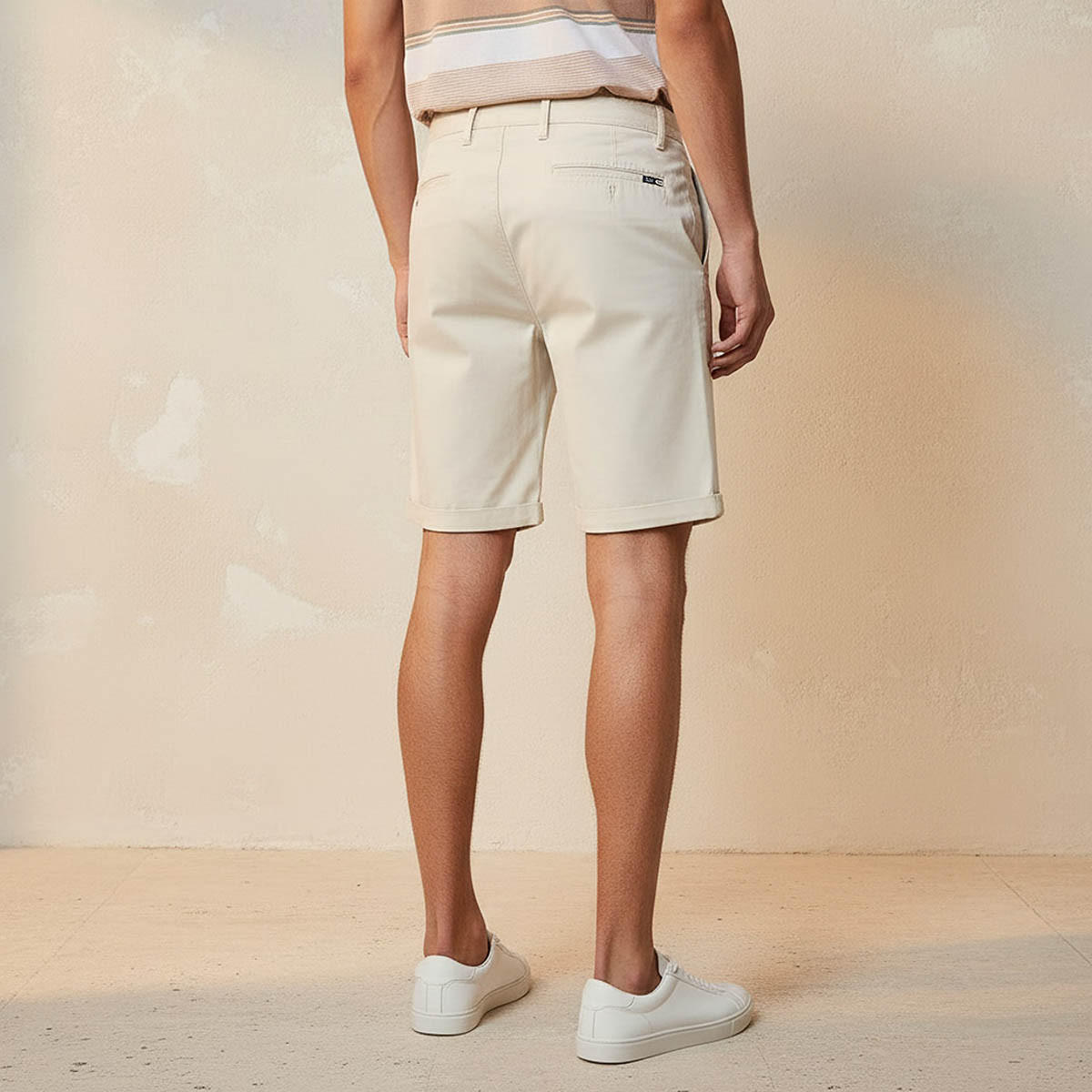شورت تشينو رجالي بقصة سليم-men-clothing-bottoms-shorts-image-4