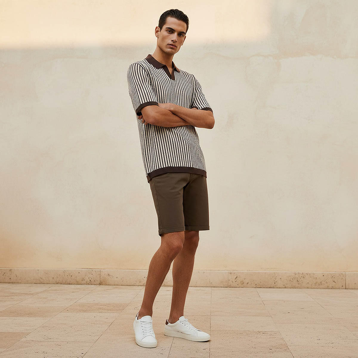 شورت تشينو رجالي بقصة سليم-men-clothing-bottoms-shorts-image-5