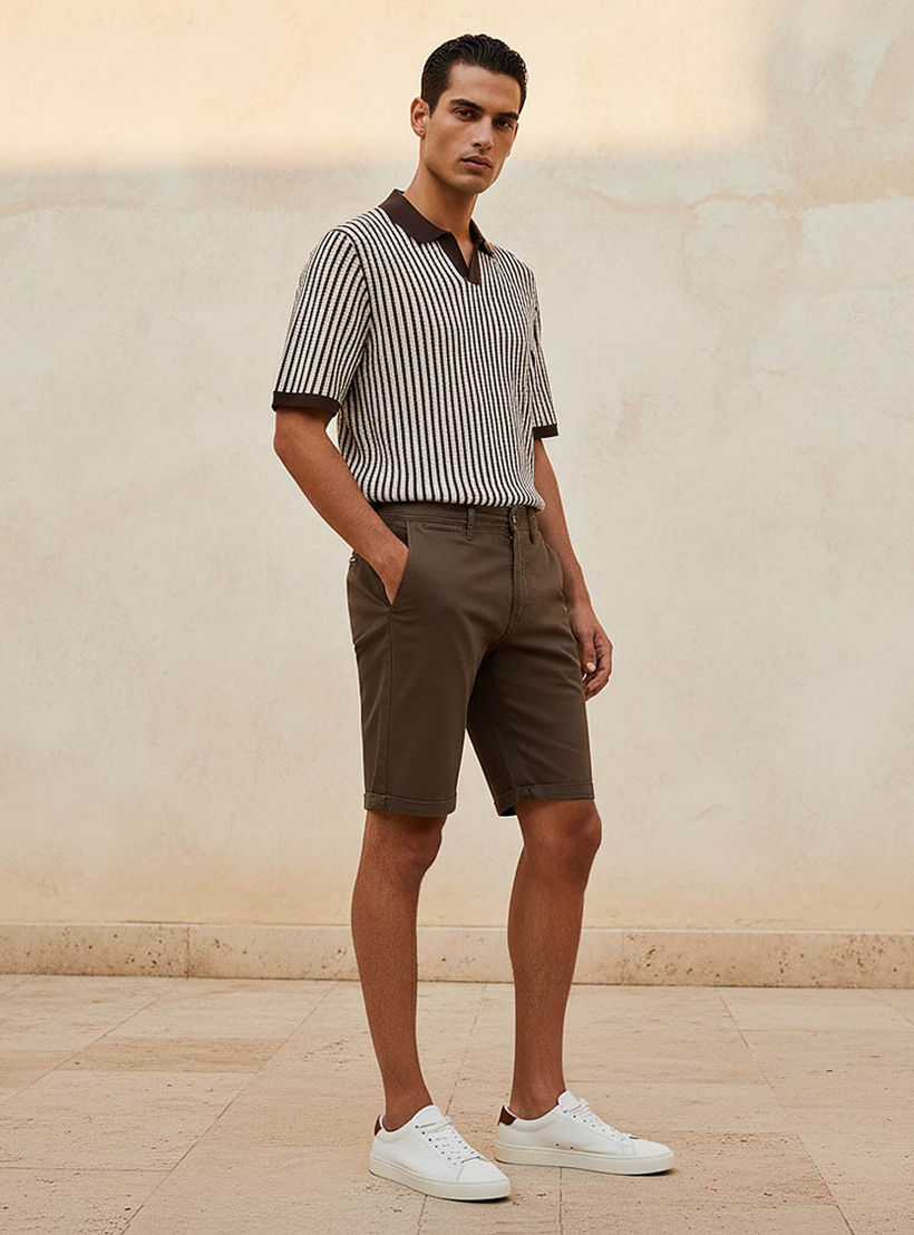 شورت تشينو رجالي بقصة سليم-men-clothing-bottoms-shorts-image-6