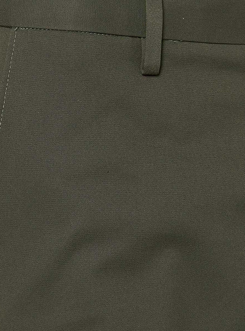 Splash Smart Regular Fit Trousers-men-clothing-bottoms-trousersandchinos-trousers-image-2