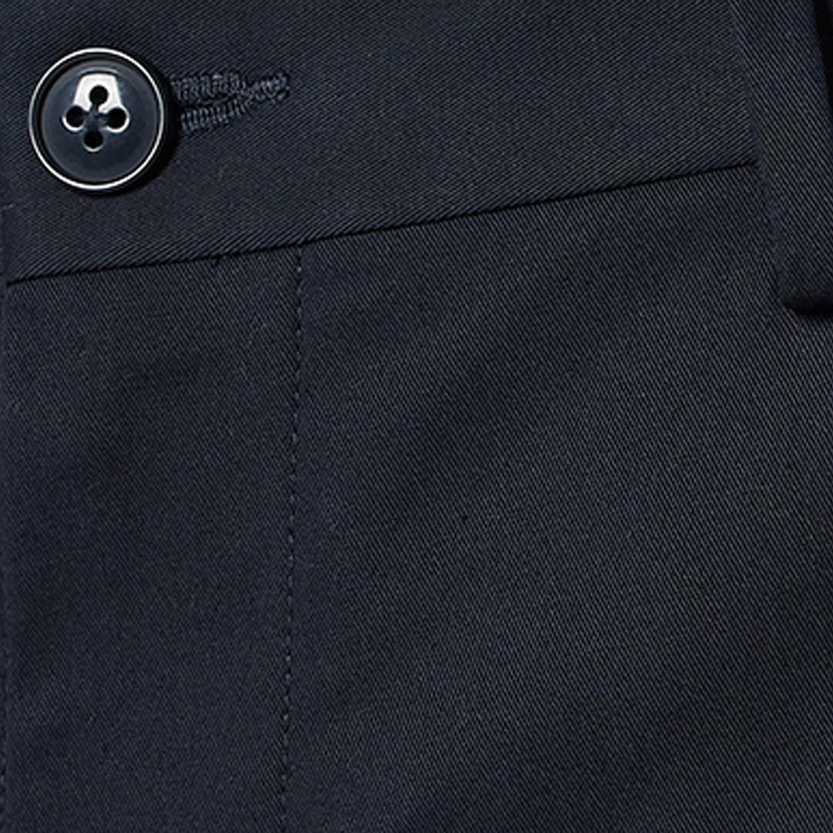 بنطلون بقصة عادية من سبلاش سمارت-men-clothing-bottoms-trousersandchinos-trousers-image-2